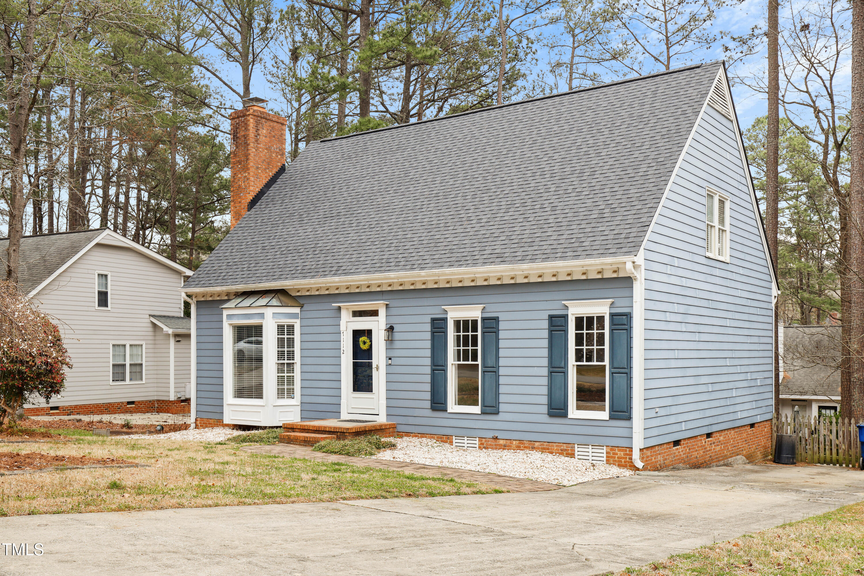 7112 Benhart Drive