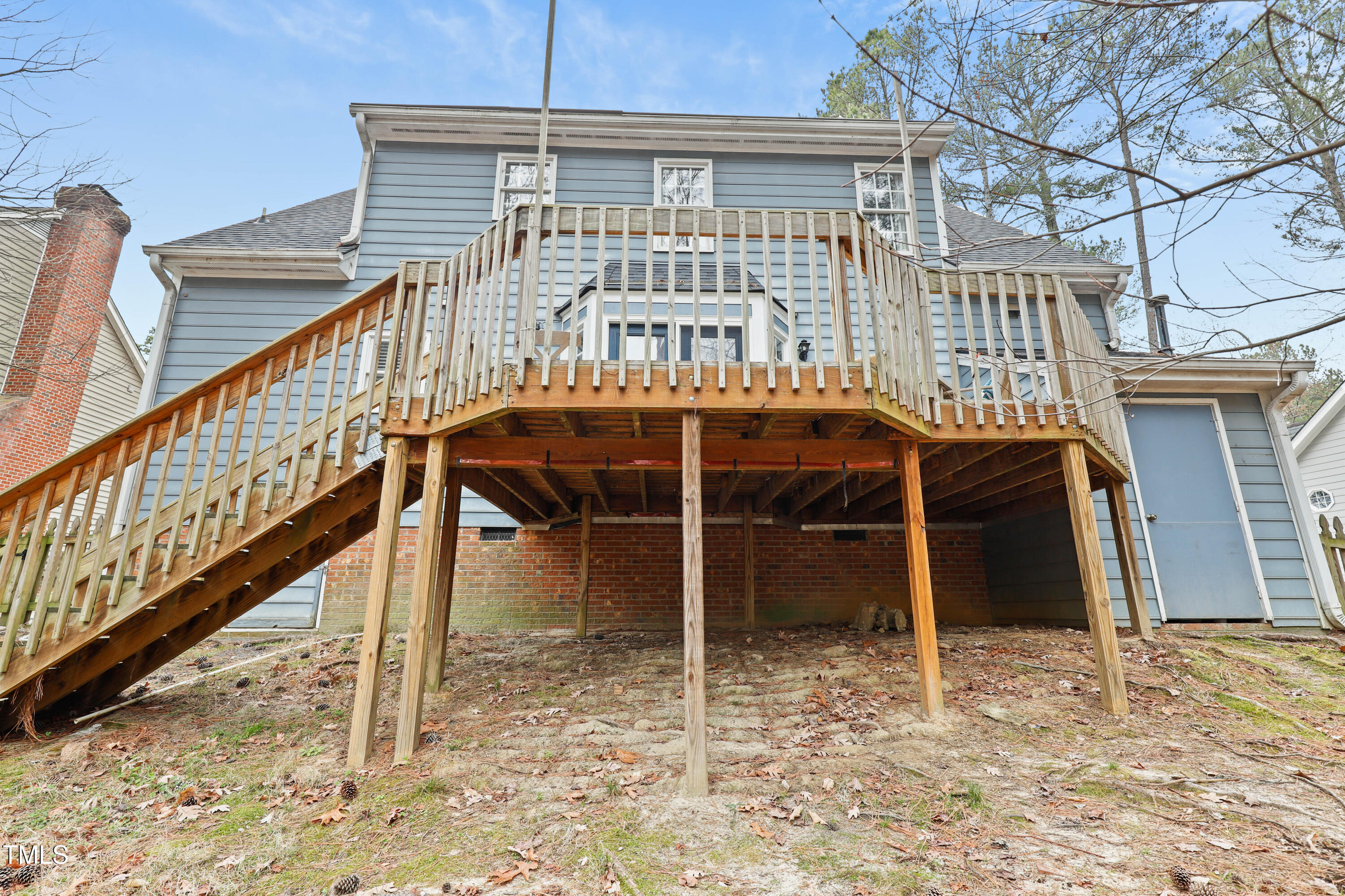 7112 Benhart Drive