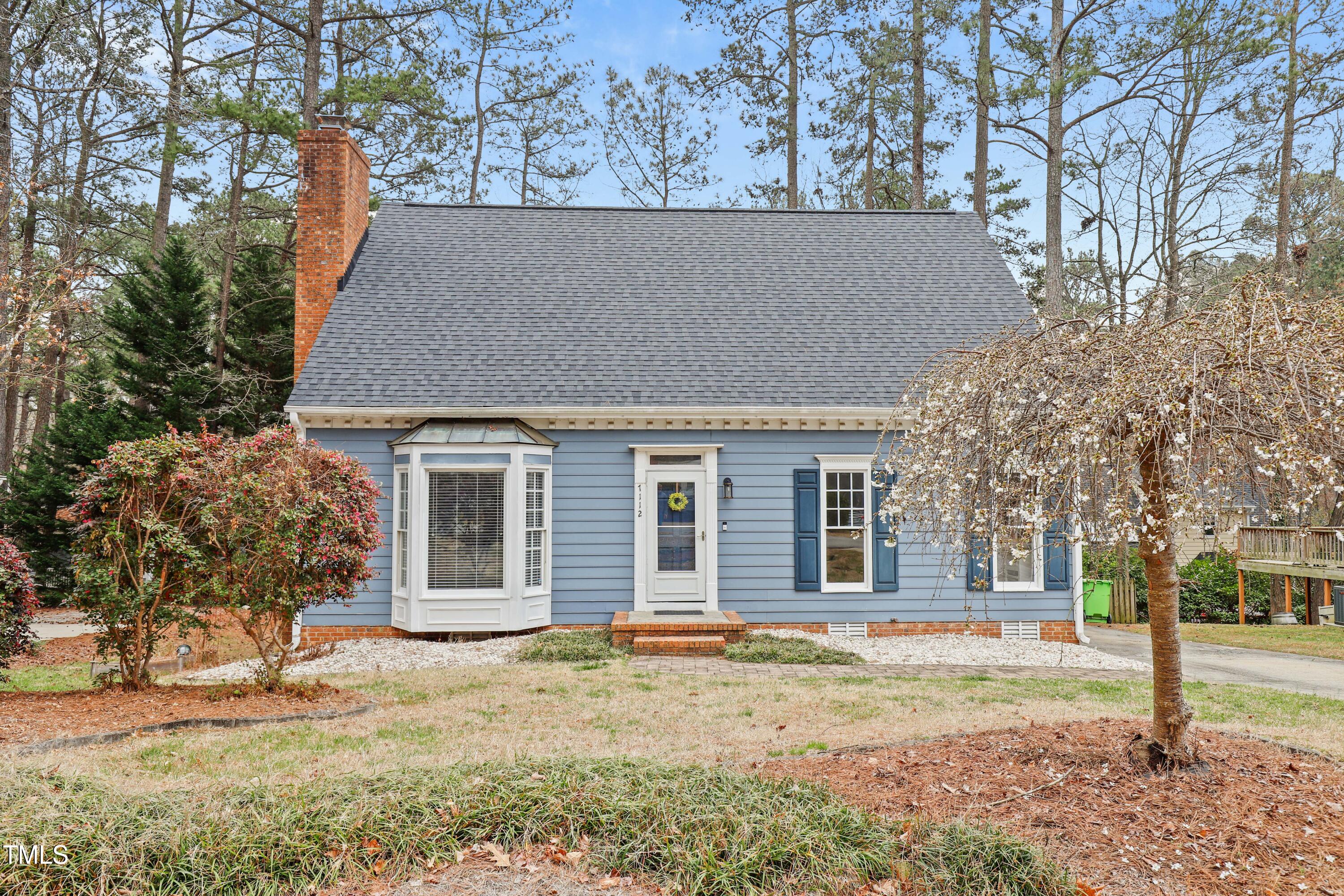 7112 Benhart Drive