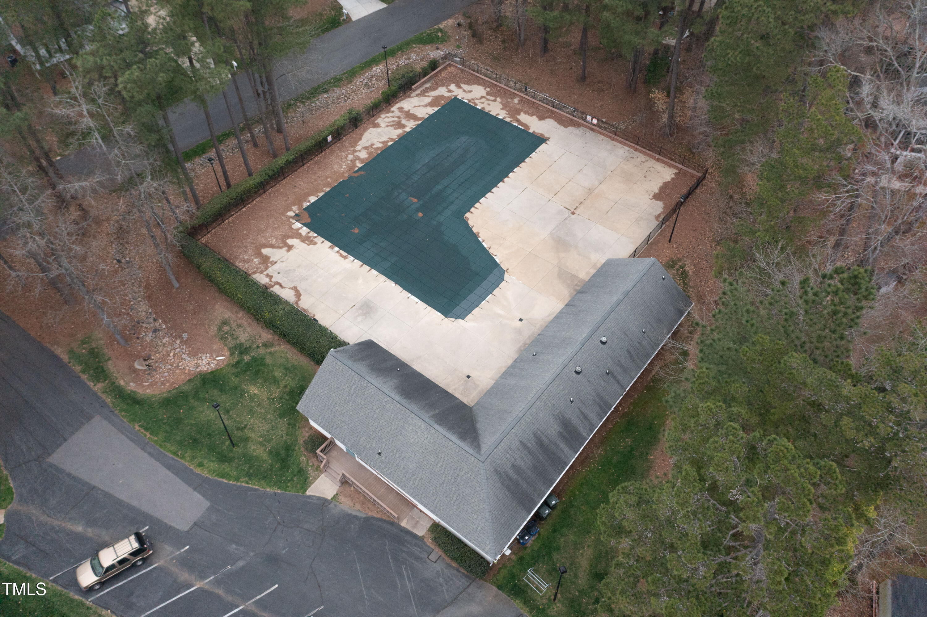 7112 Benhart Drive
