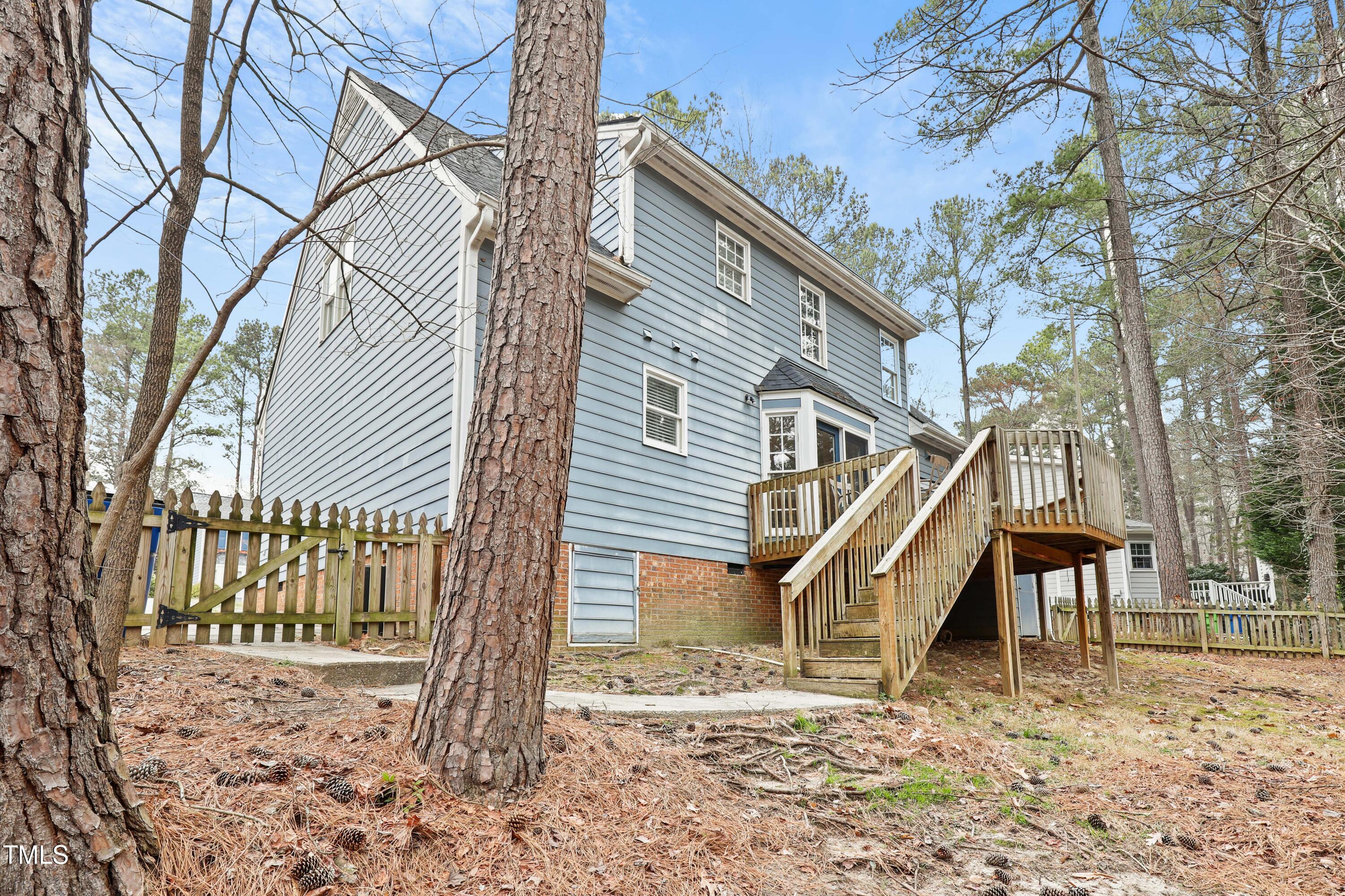 7112 Benhart Drive