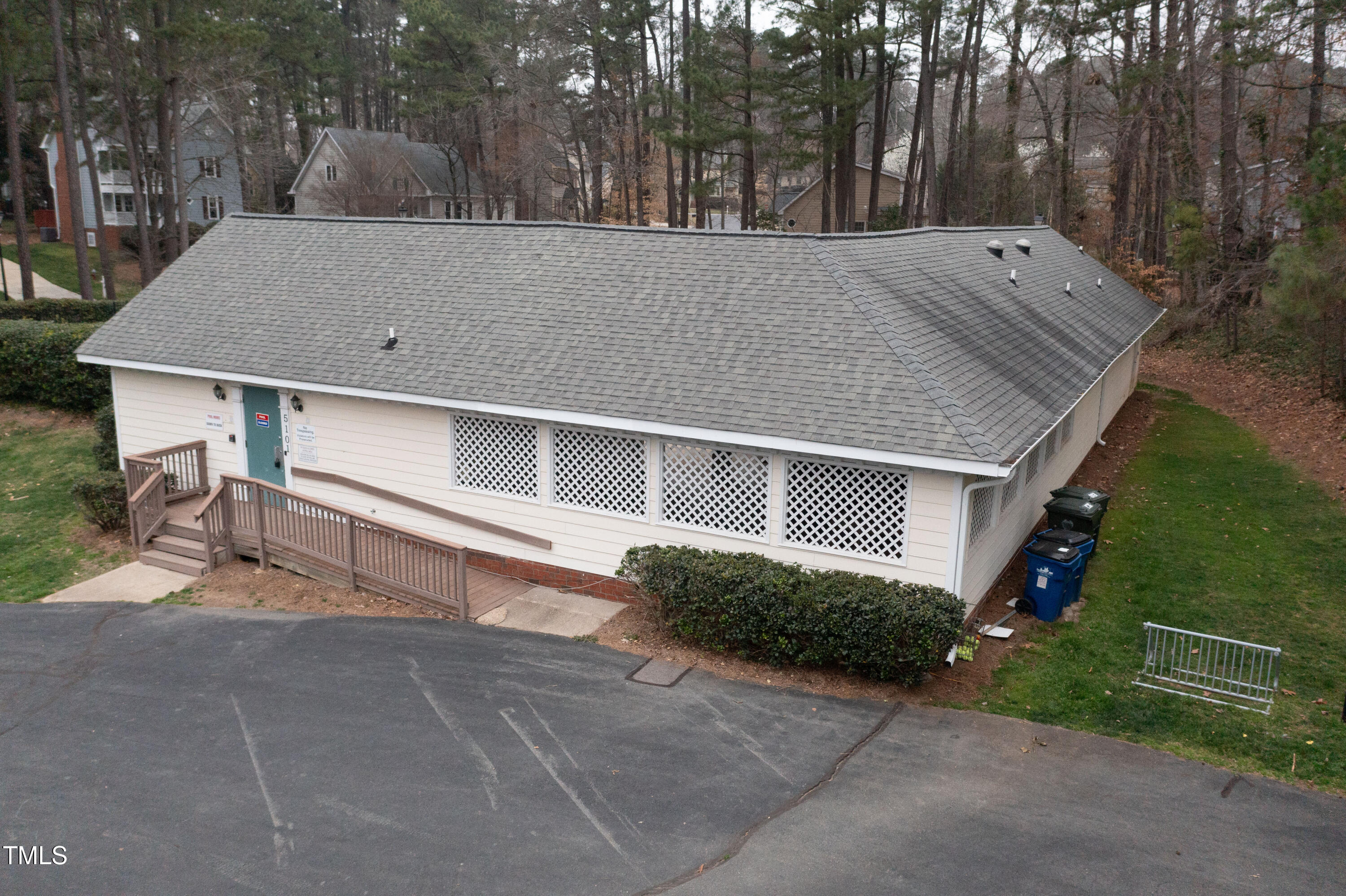7112 Benhart Drive