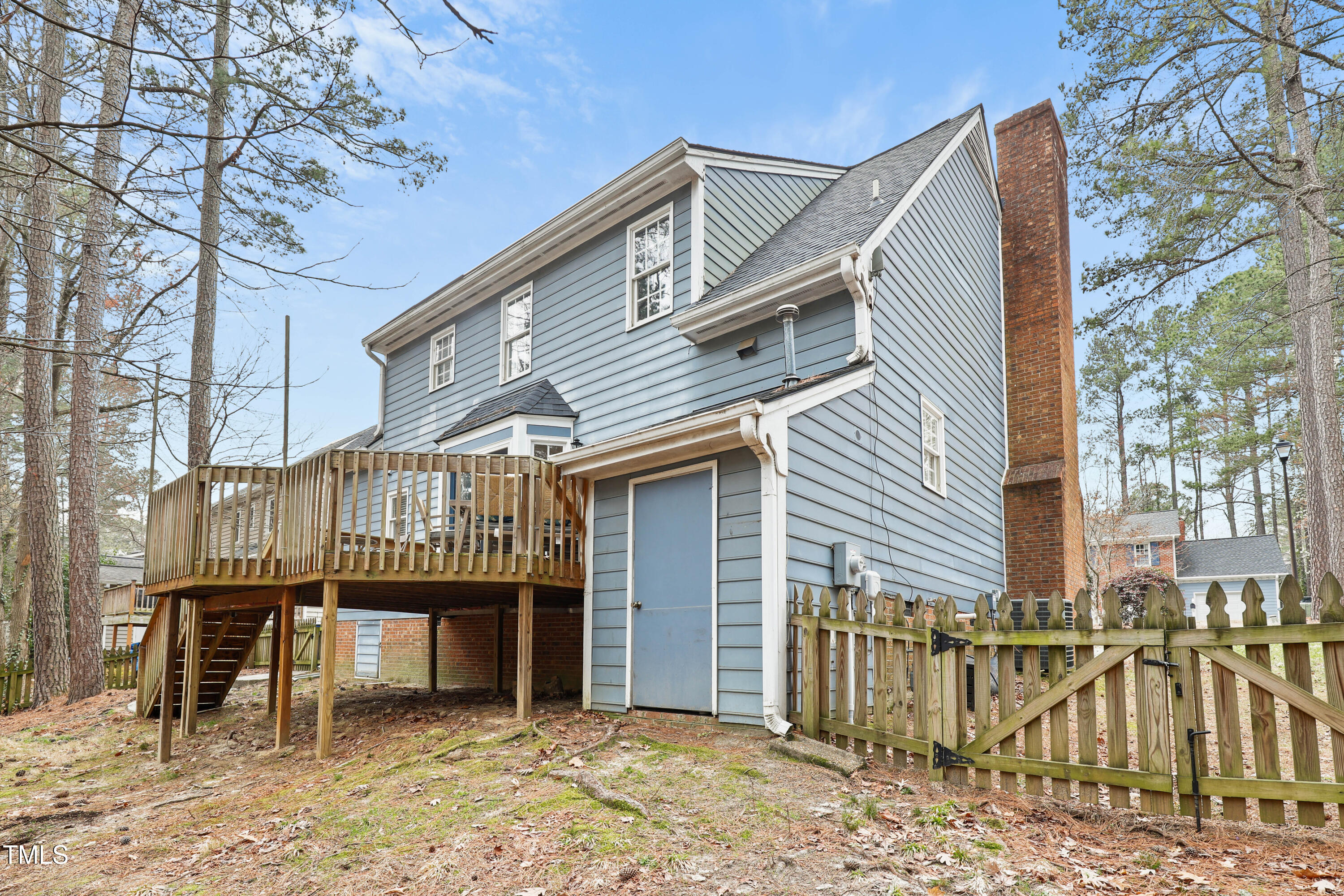7112 Benhart Drive