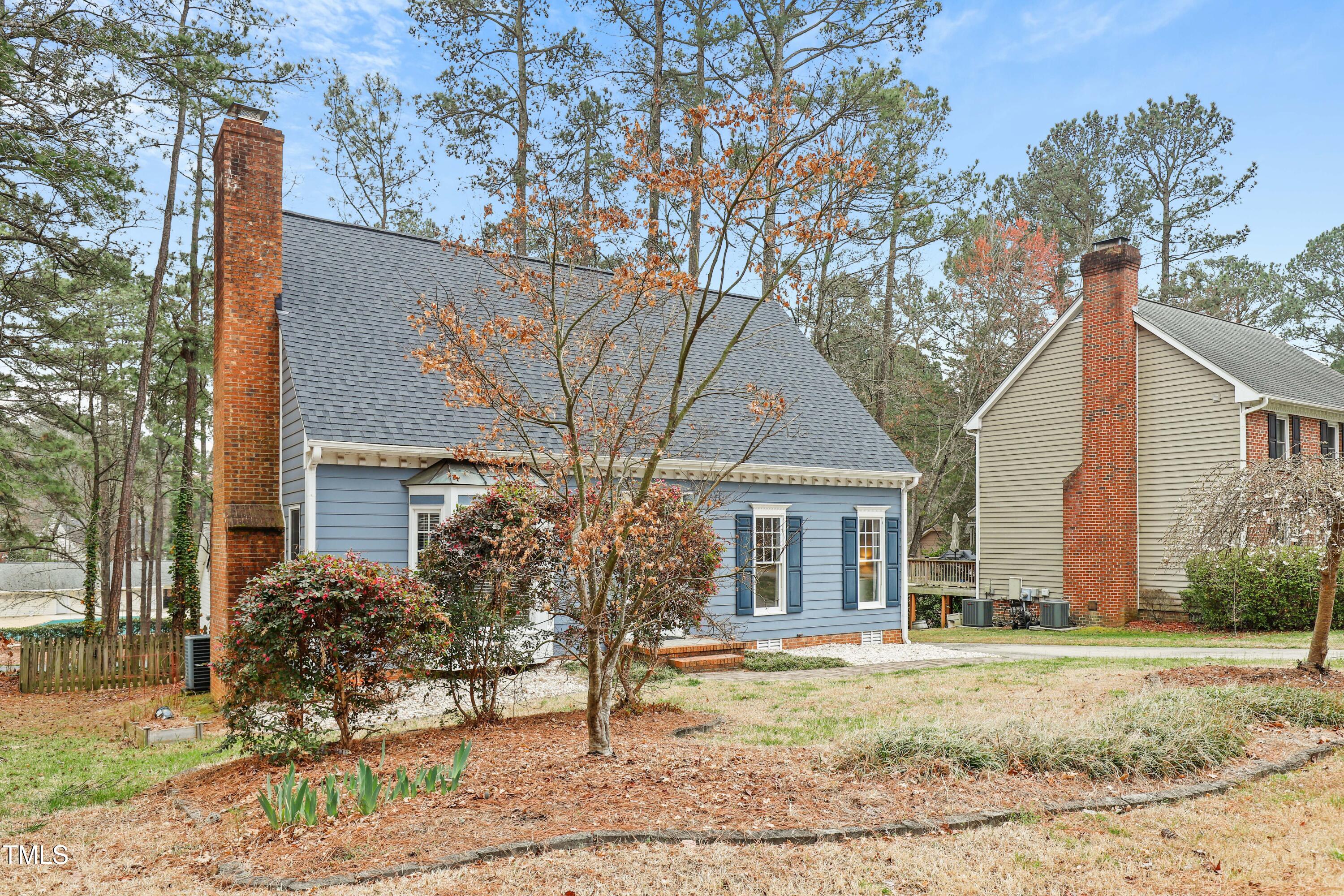 7112 Benhart Drive