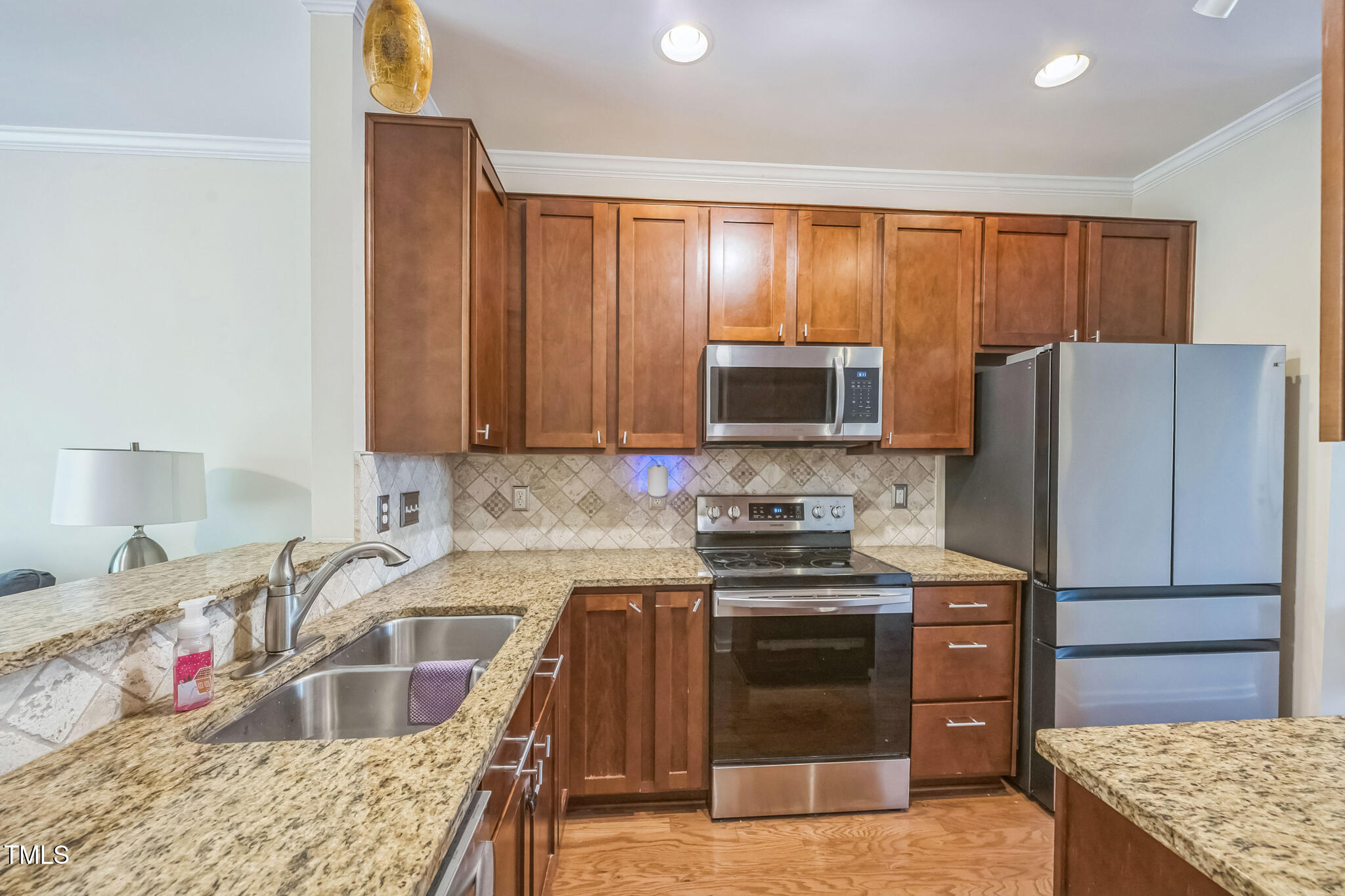 140 Cedar Elm Road