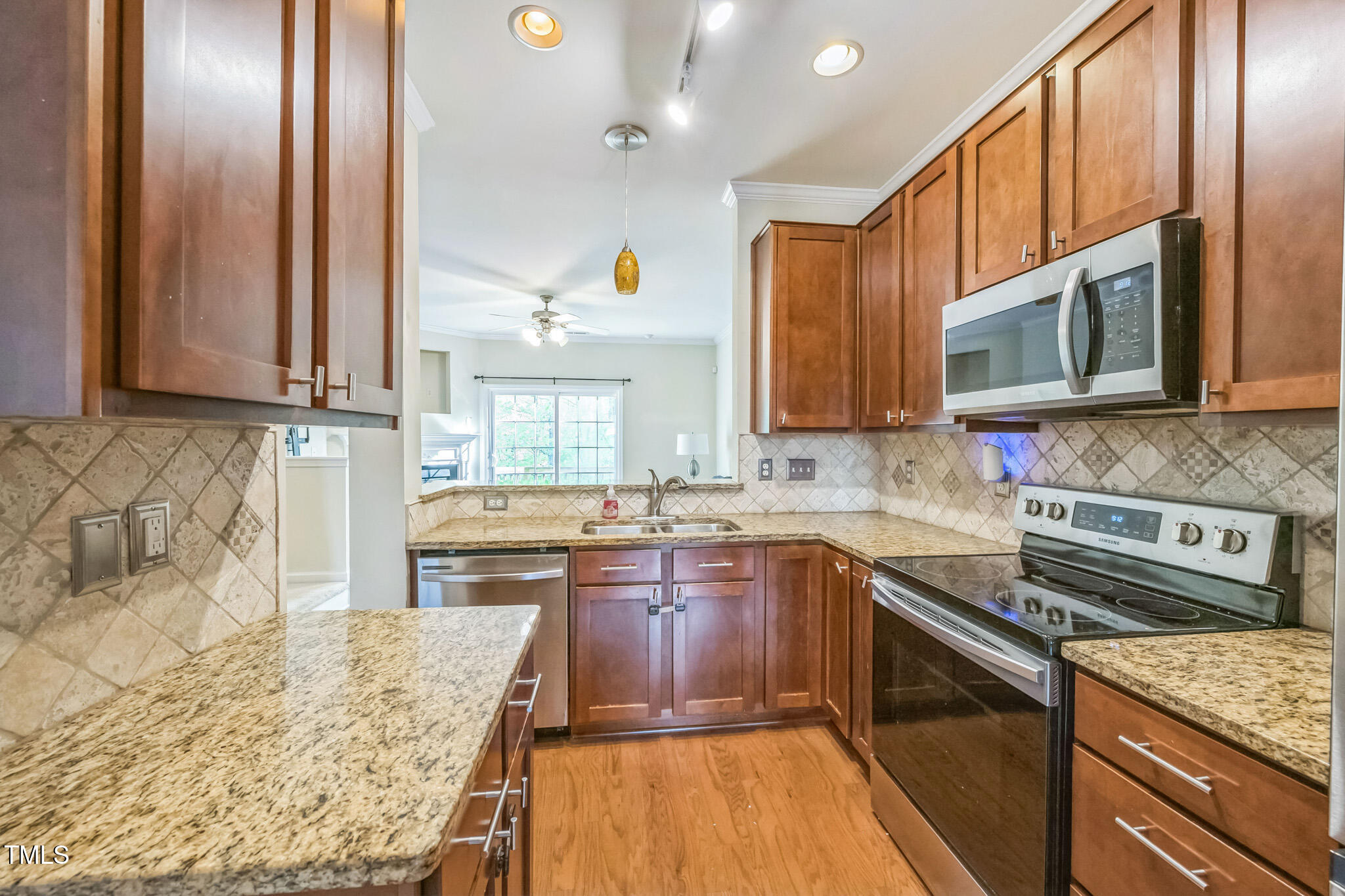 140 Cedar Elm Road