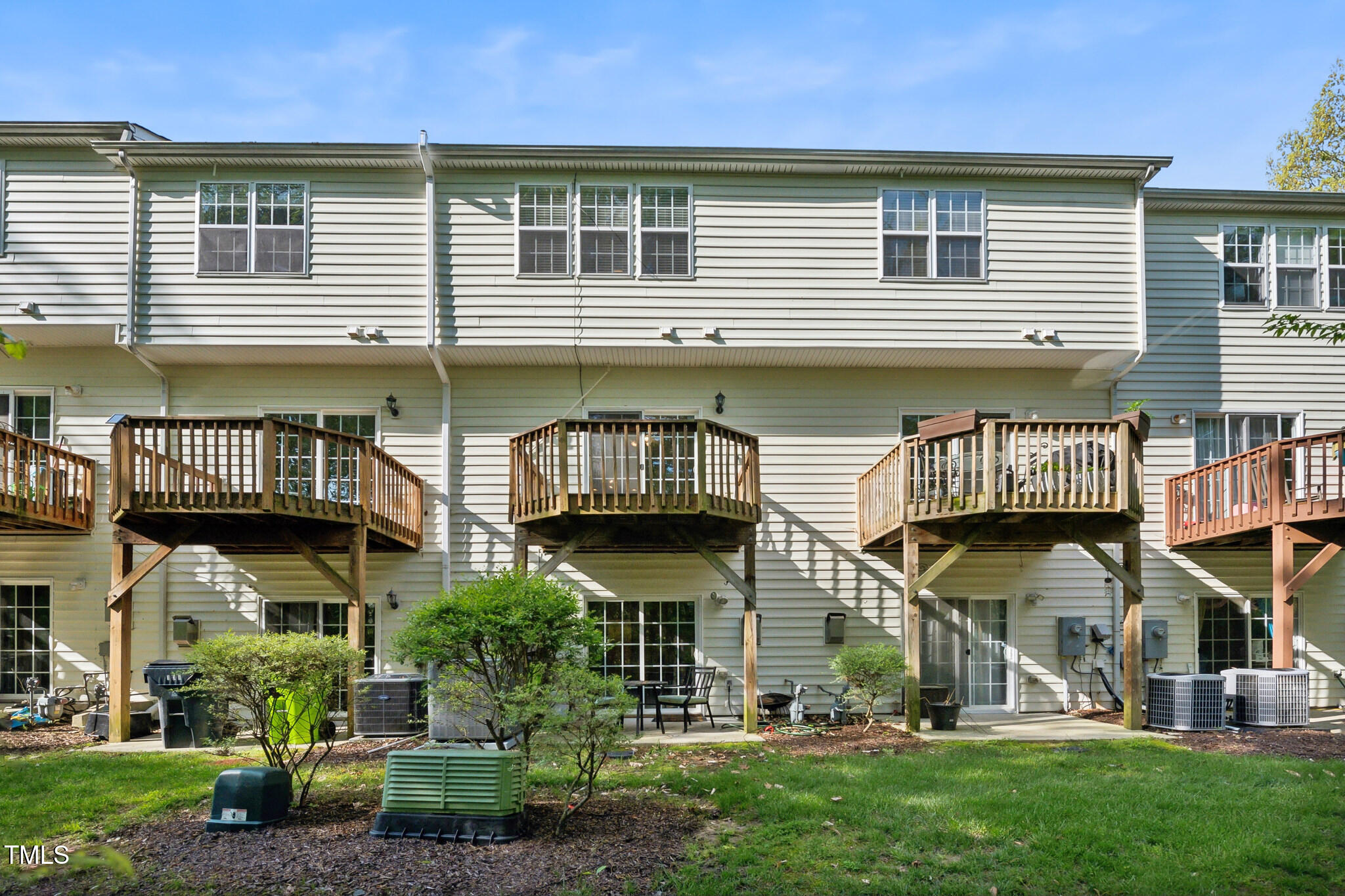 140 Cedar Elm Road