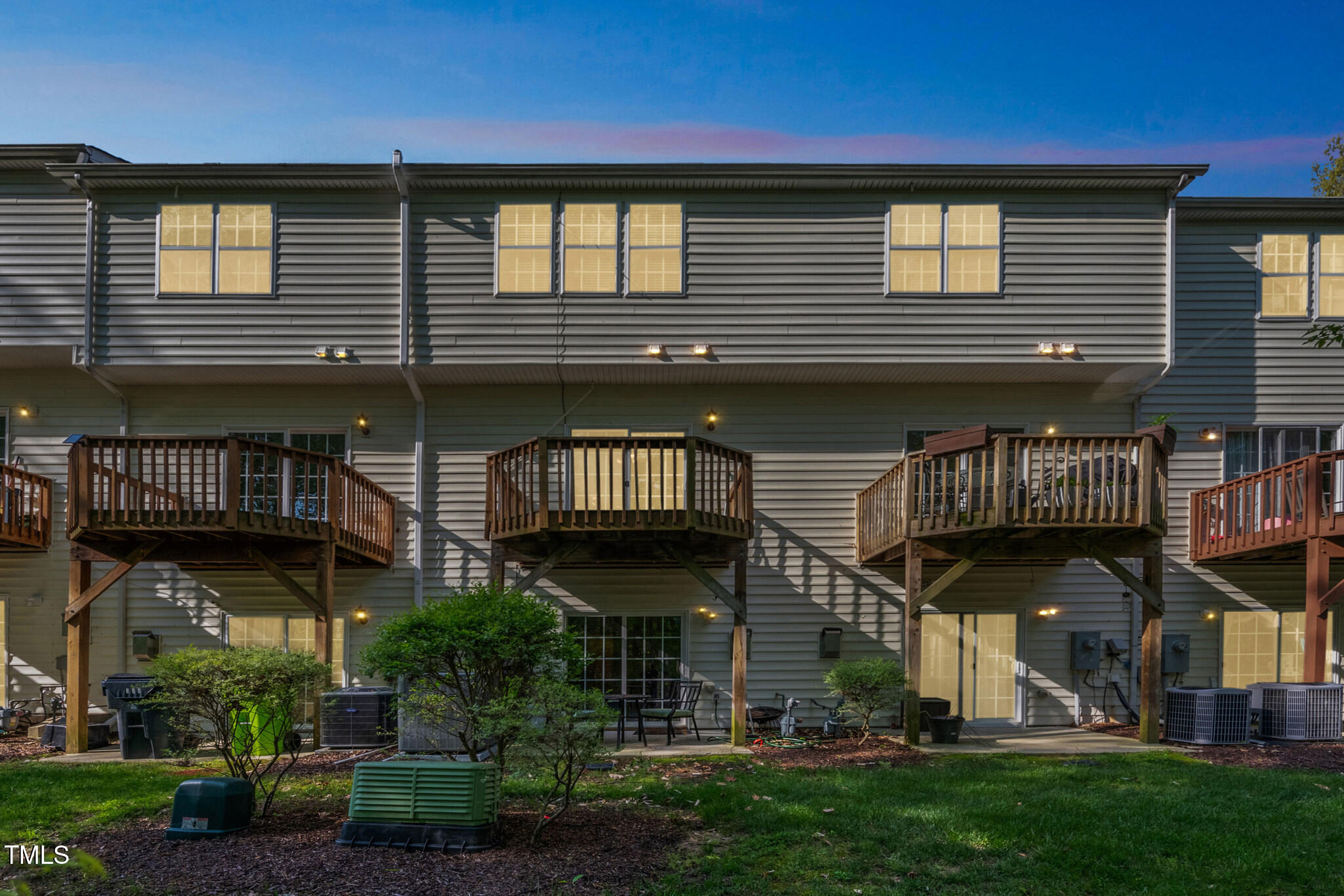 140 Cedar Elm Road