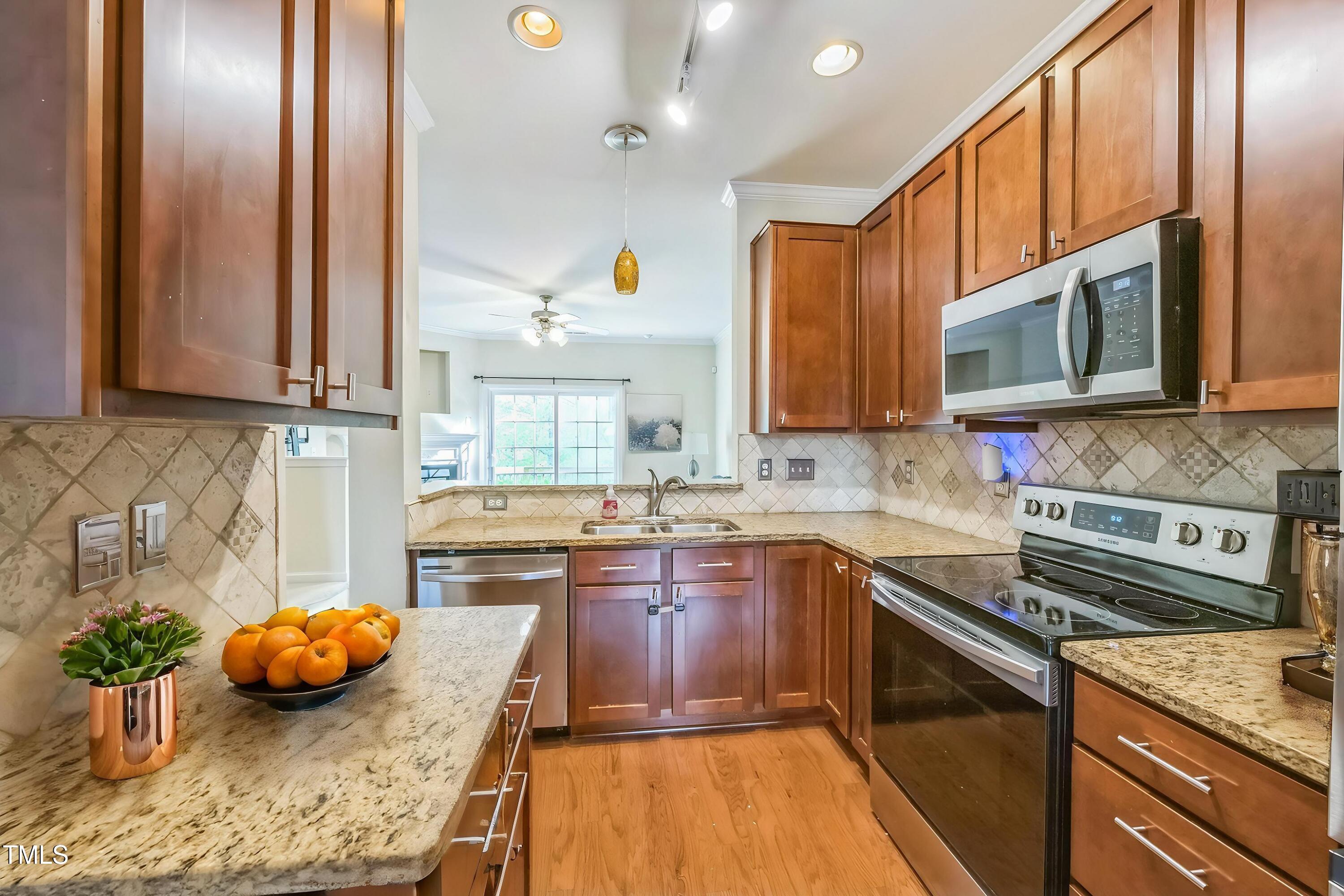 140 Cedar Elm Road