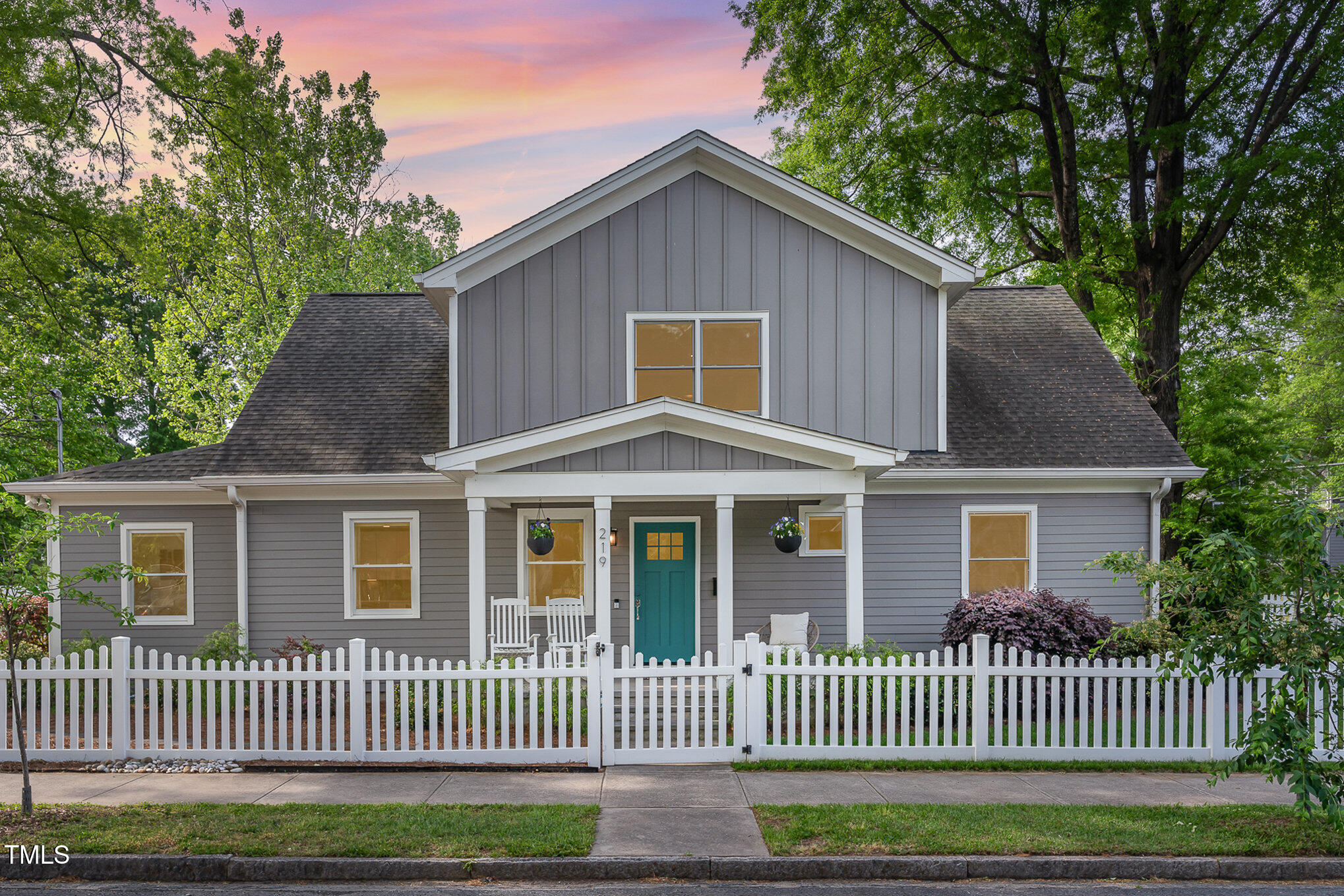 219 Northwood Circle