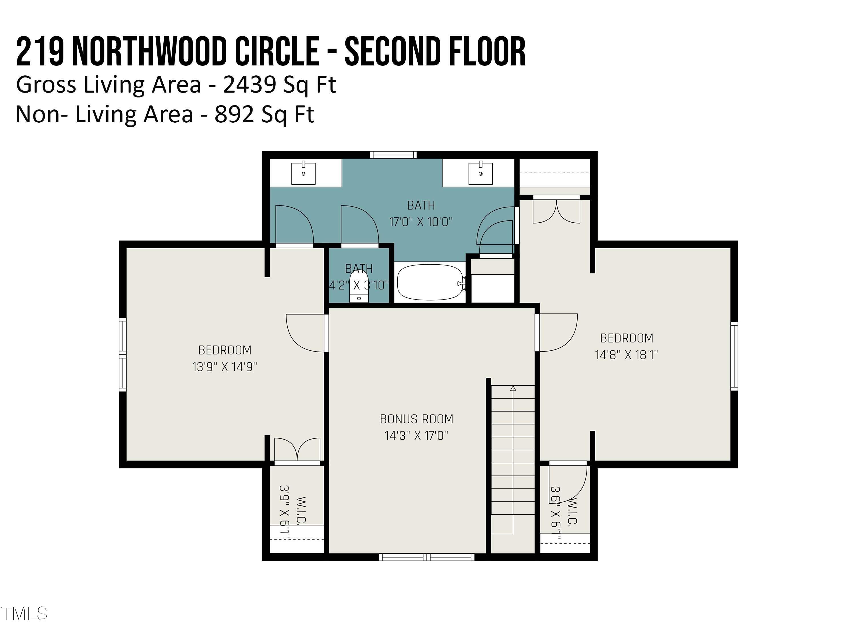 219 Northwood Circle