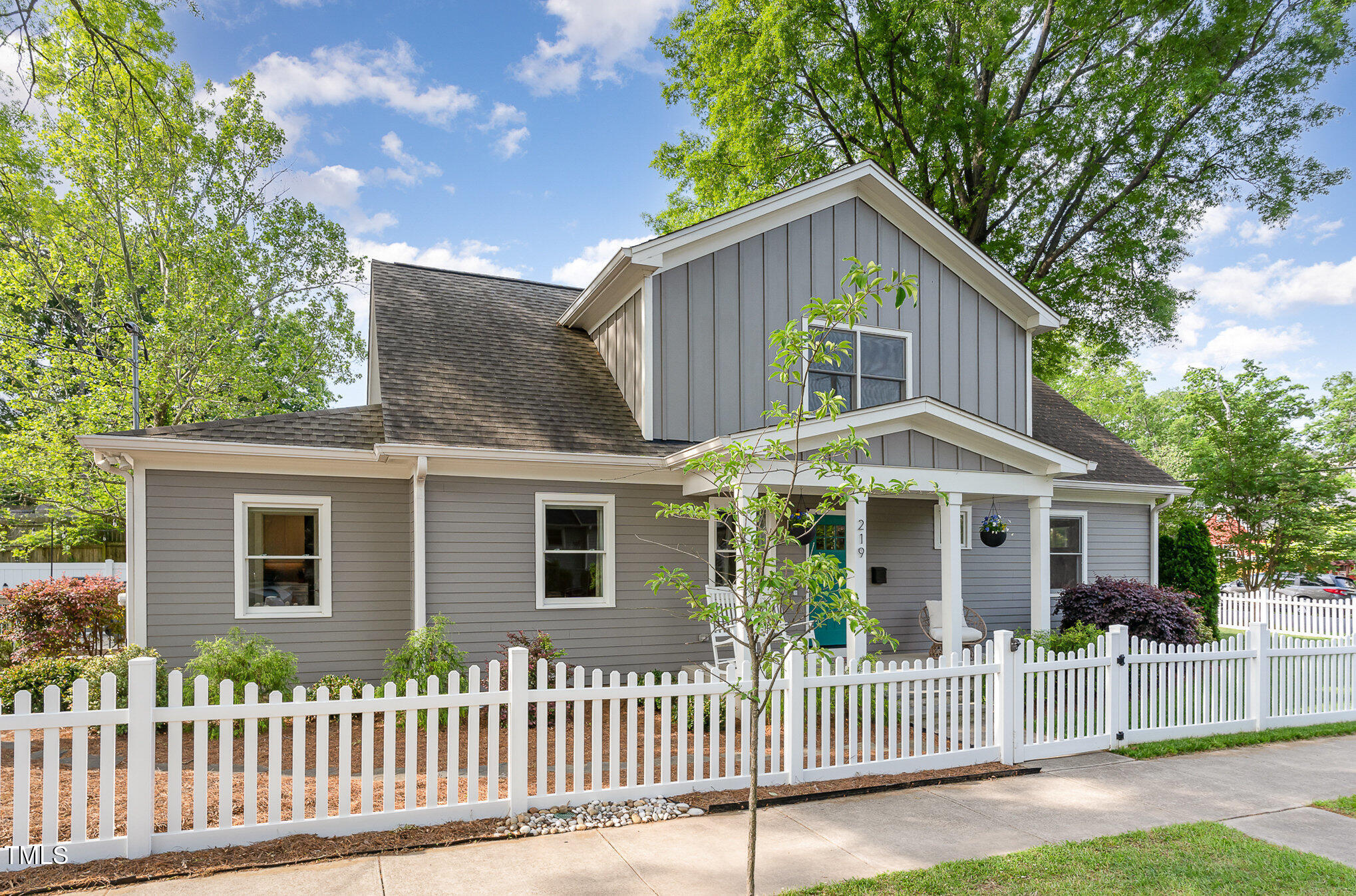219 Northwood Circle