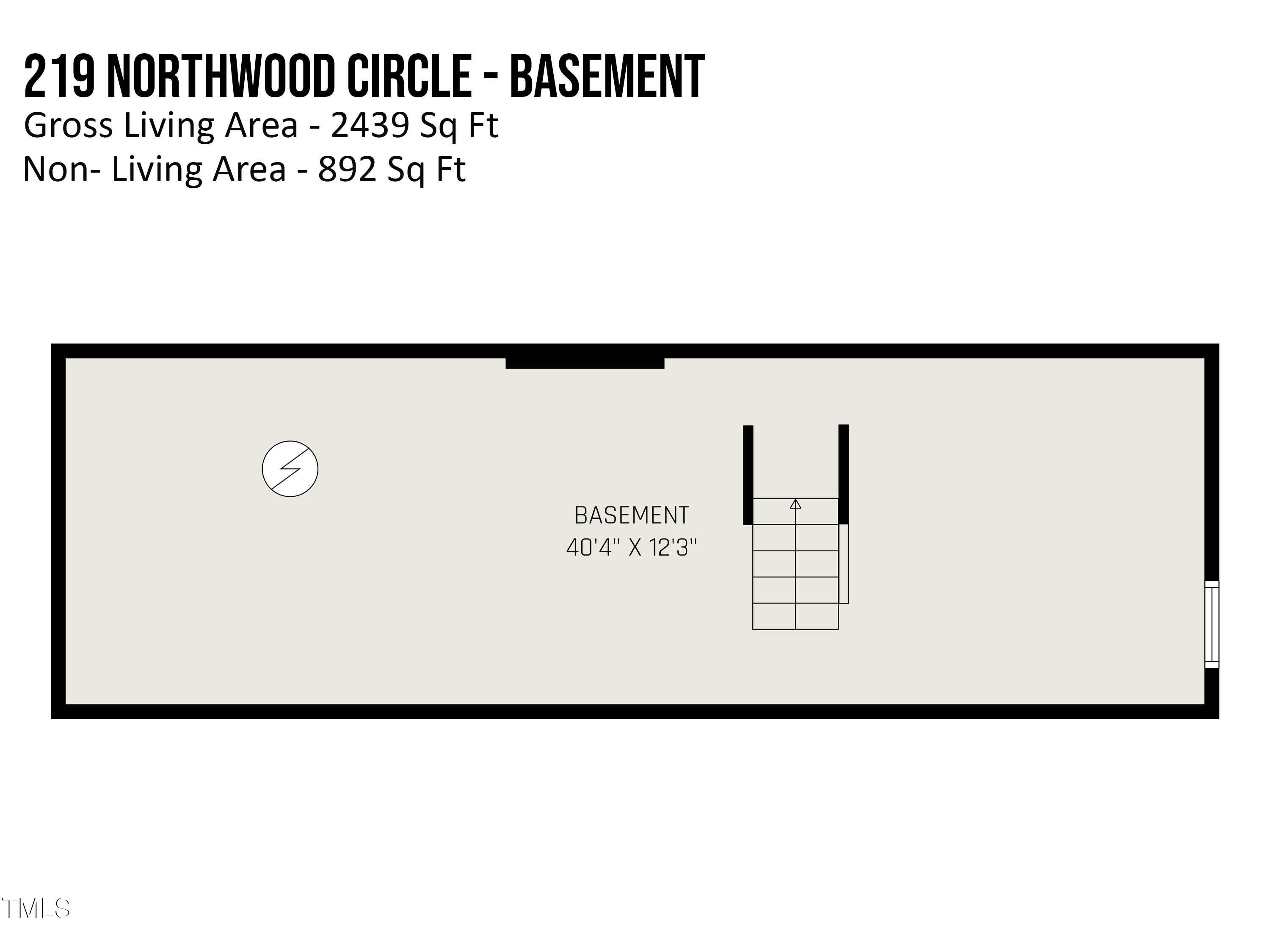 219 Northwood Circle