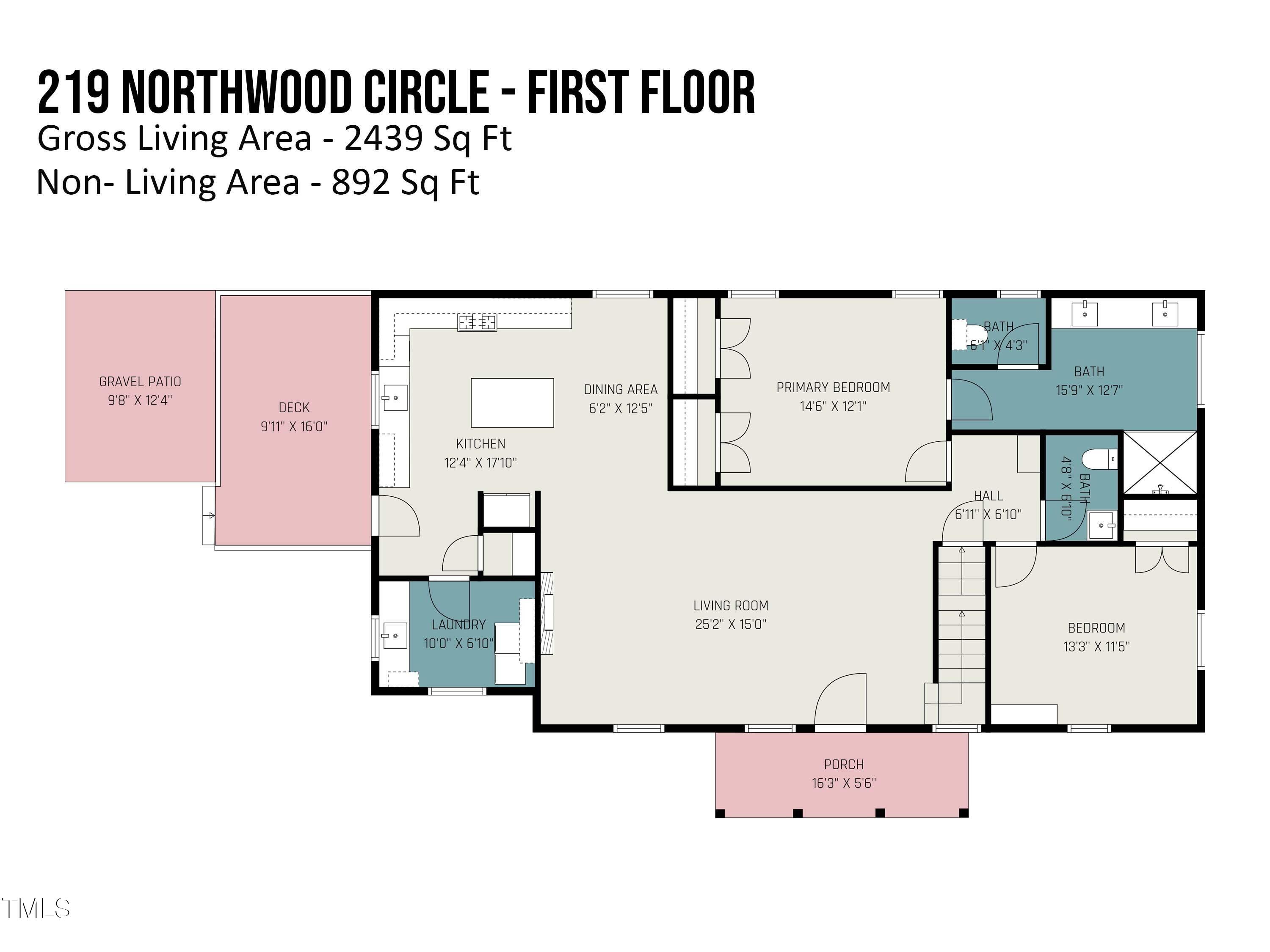 219 Northwood Circle