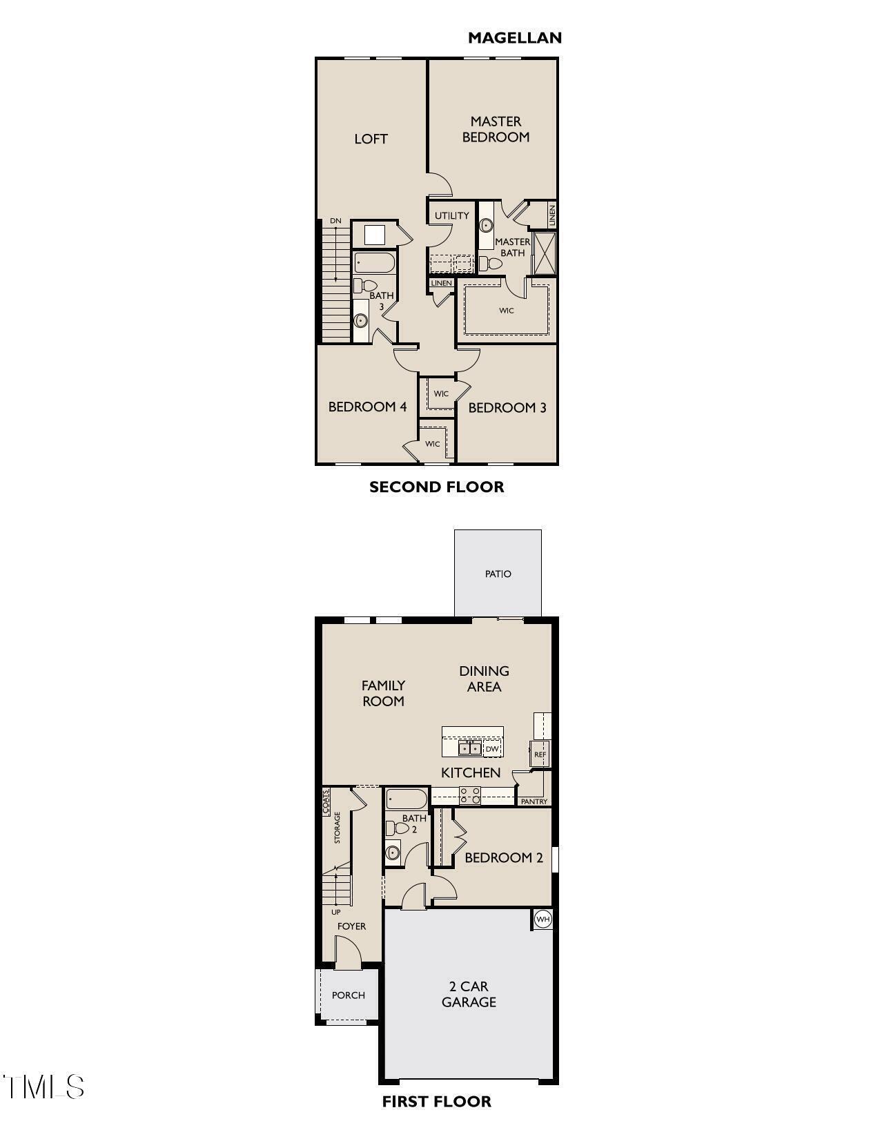 813 Kenyon Spring Drive