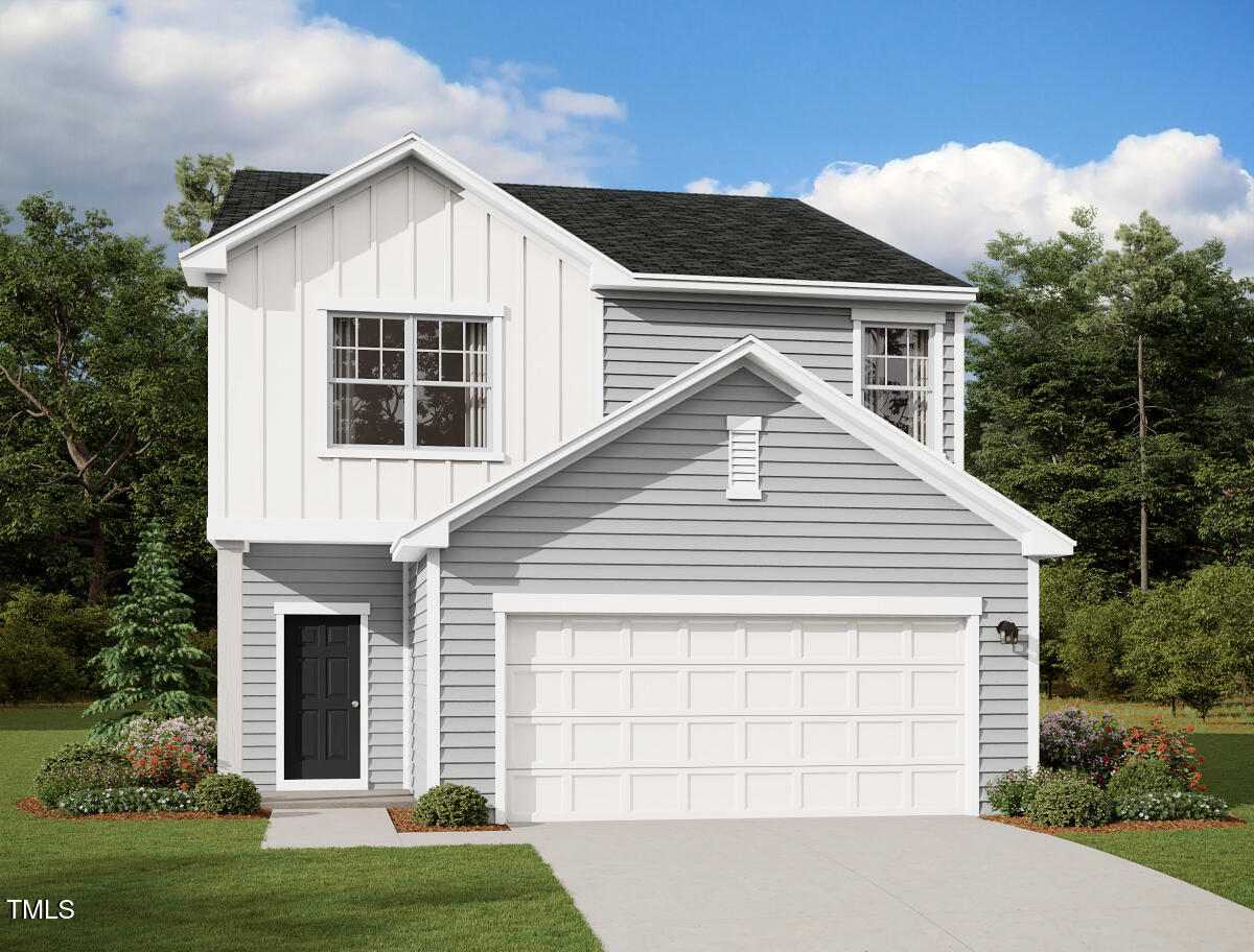 813 Kenyon Spring Drive