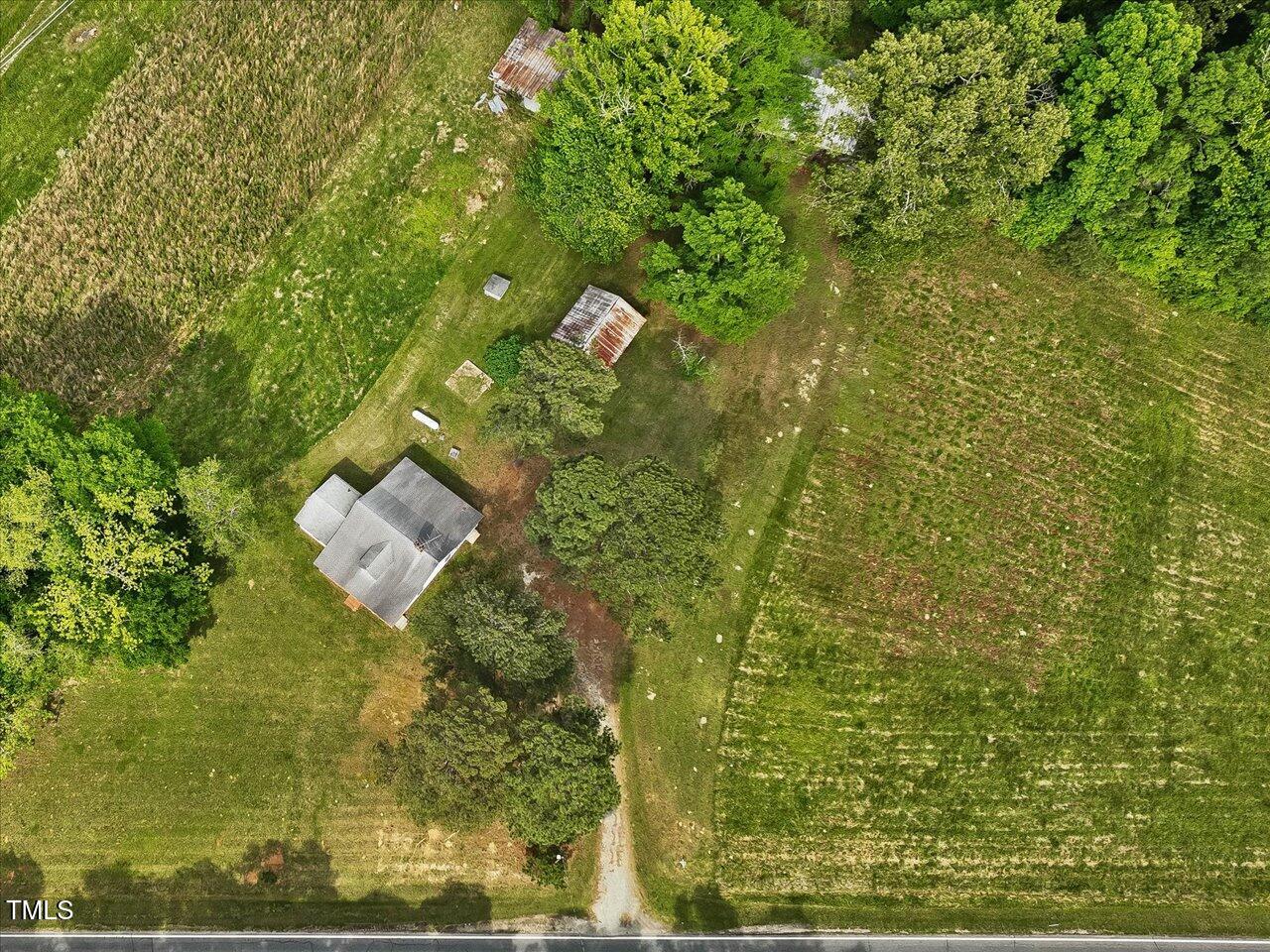 9652 S Nc-87 Highway