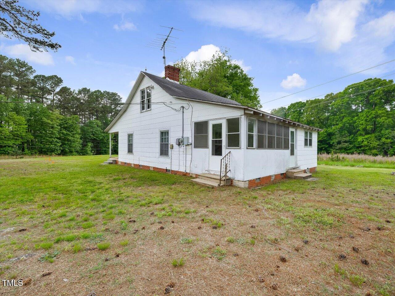 9652 S Nc-87 Highway