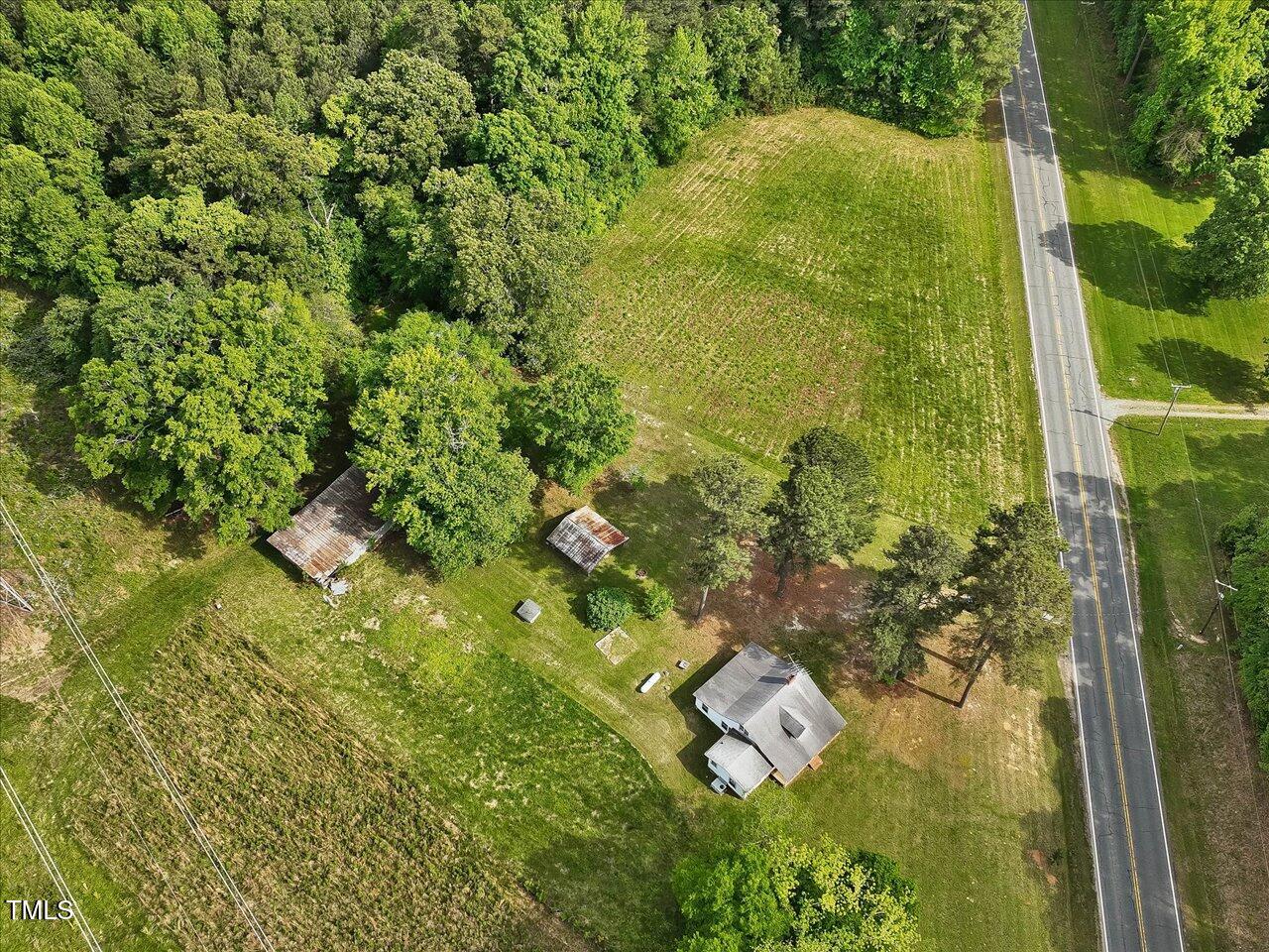 9652 S Nc-87 Highway