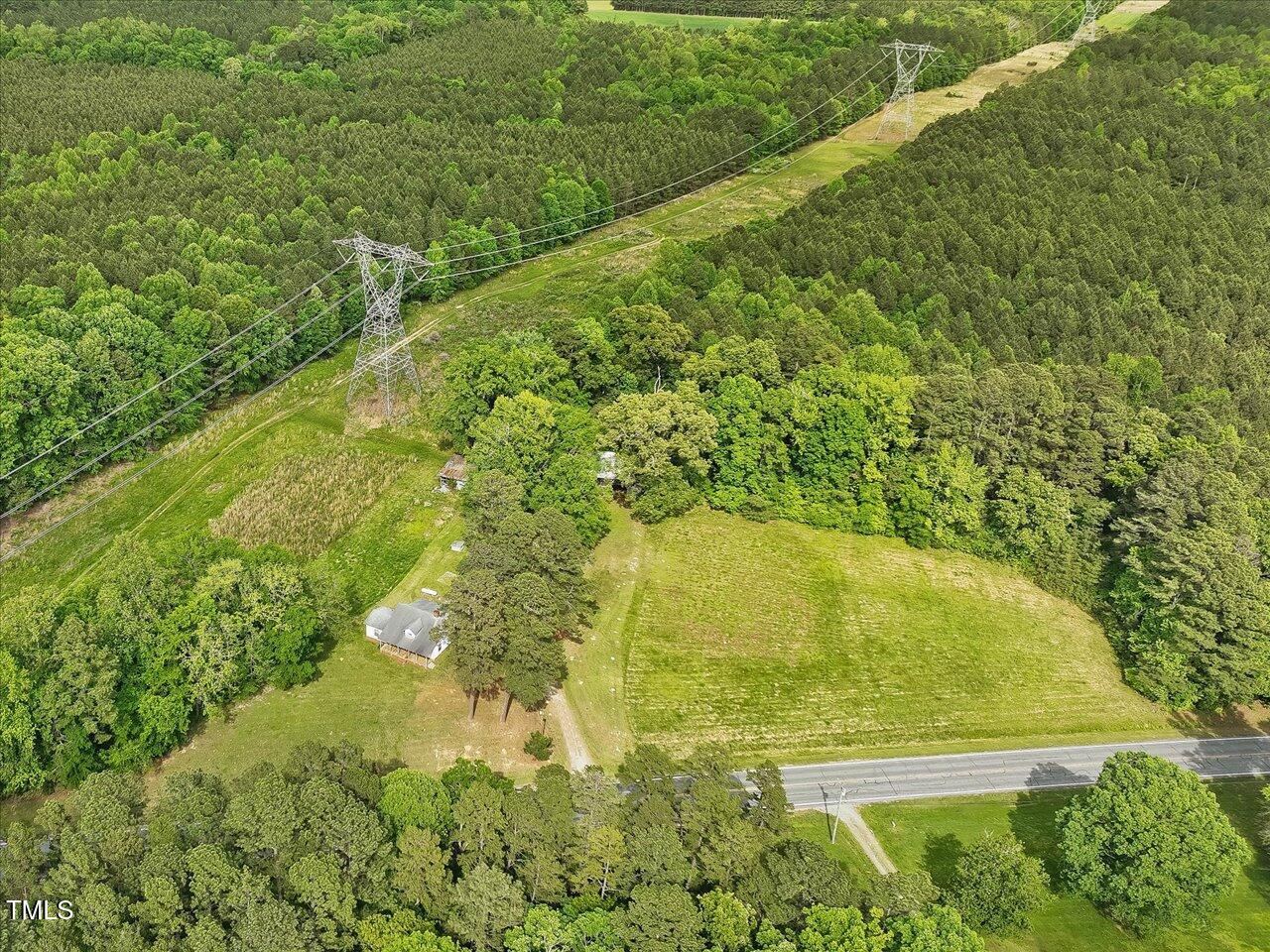 9652 S Nc-87 Highway
