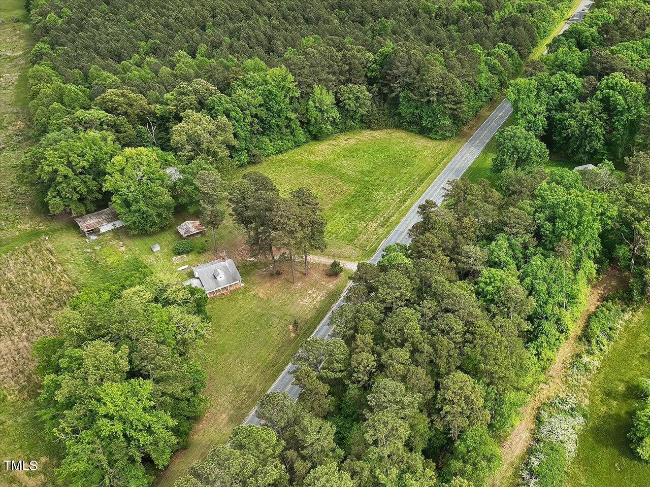 9652 S Nc-87 Highway