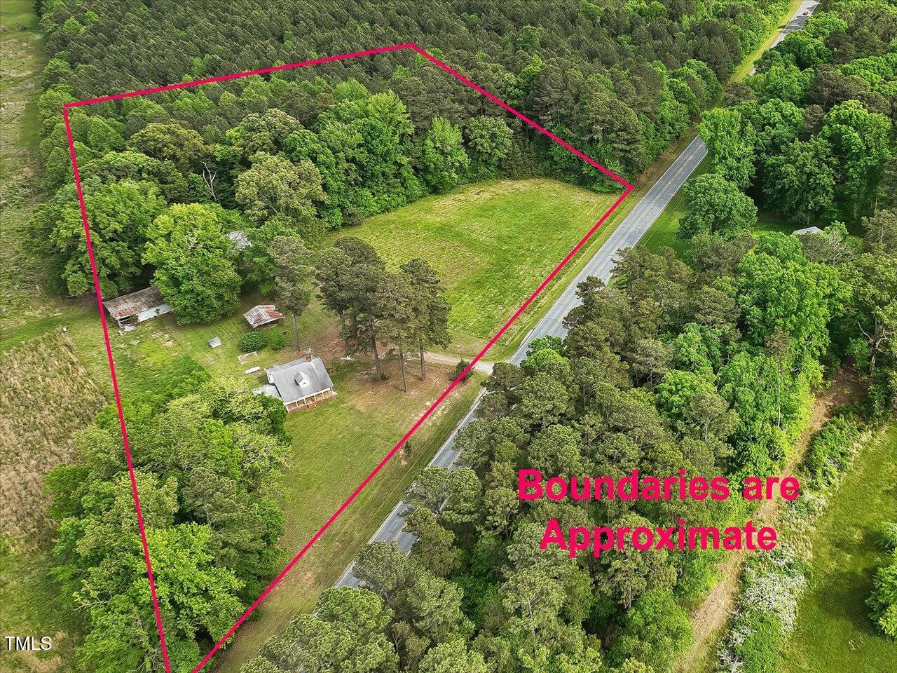 9652 S Nc-87 Highway
