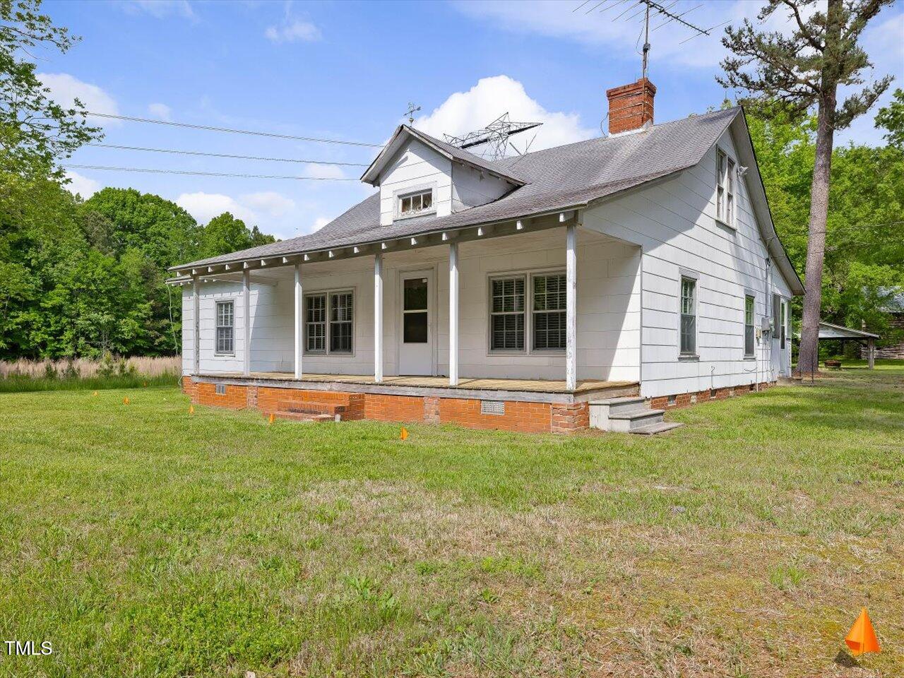 9652 S Nc-87 Highway