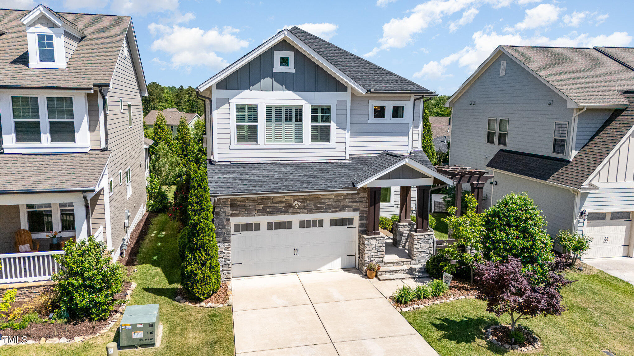 79 Tarwick Avenue