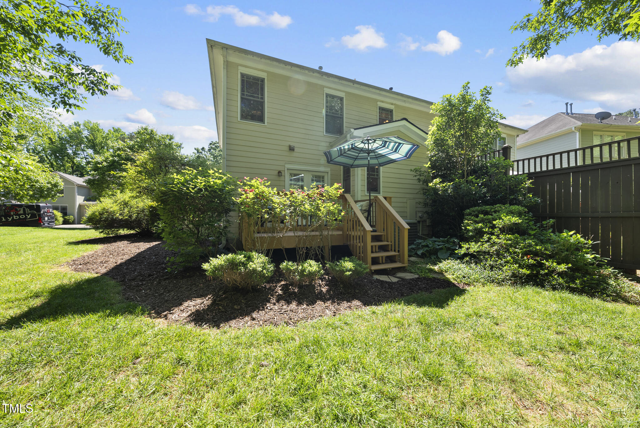 106 Bluefield Road
