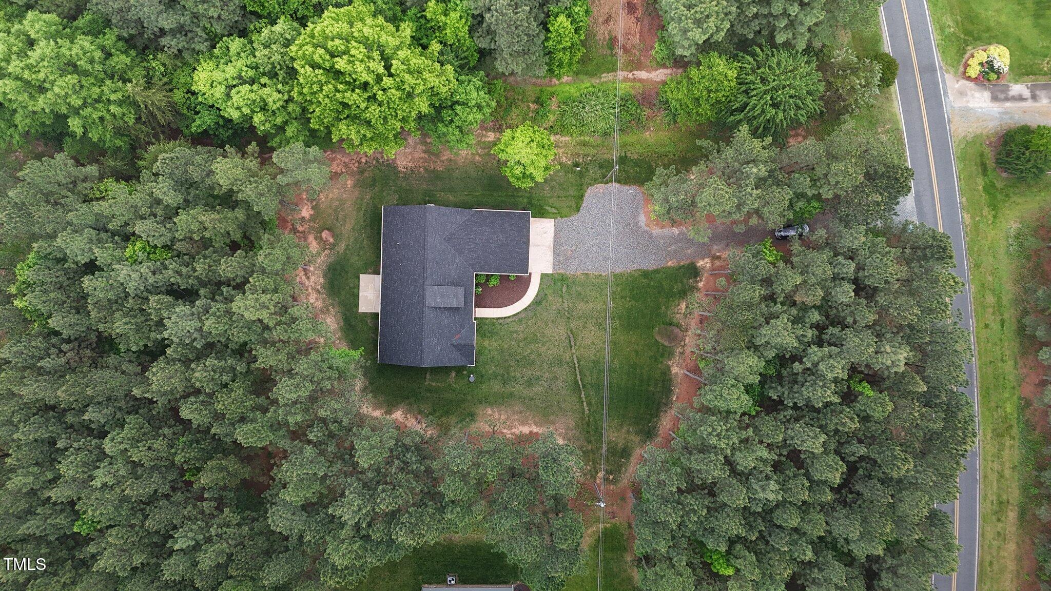 1850 Willie Pace Road