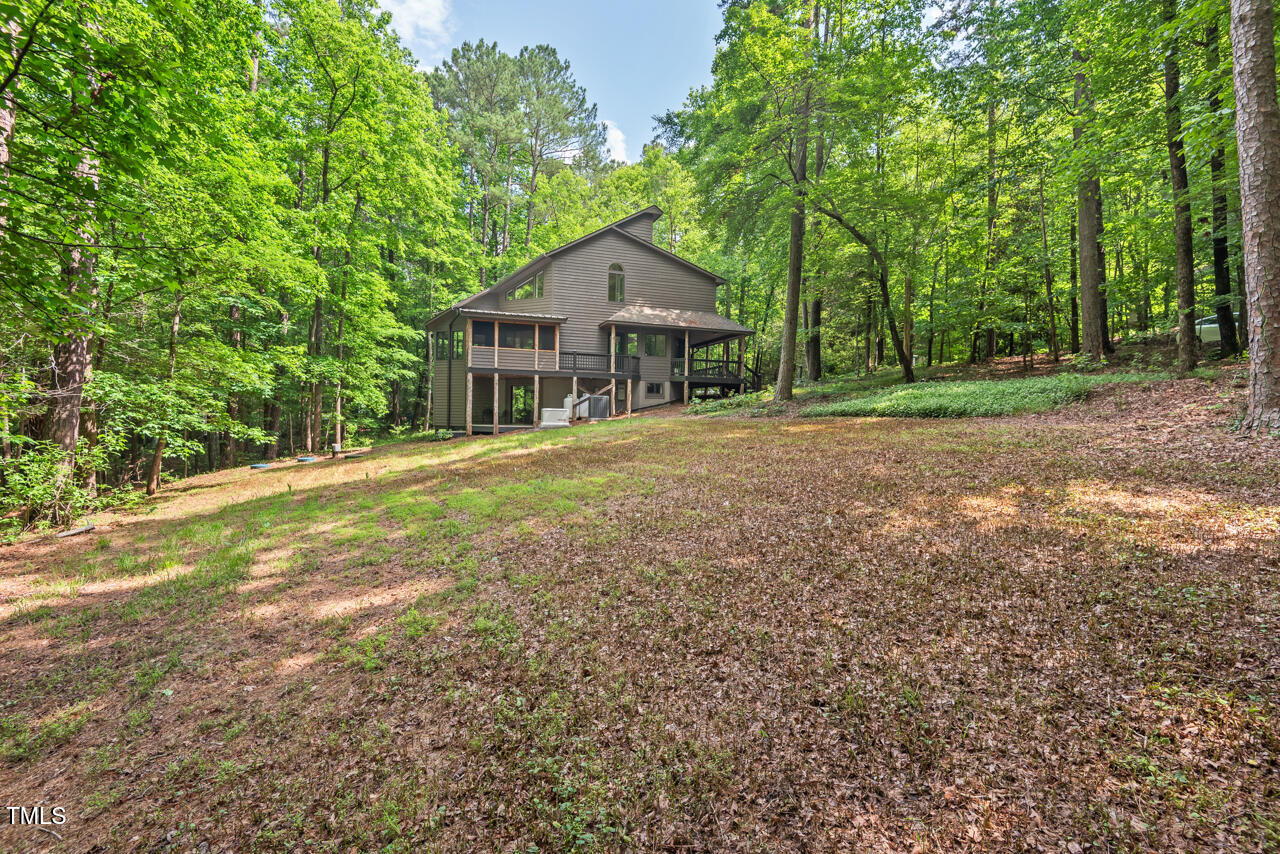 6412 Heartwood Drive