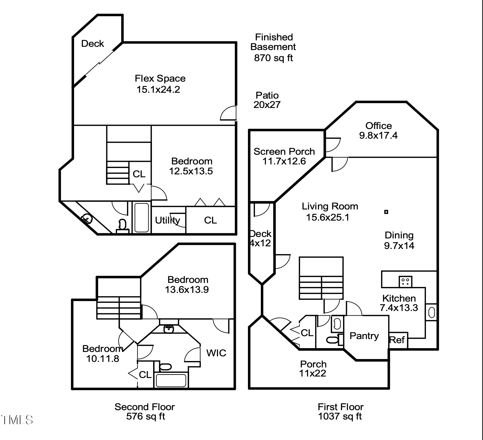 6412 Heartwood Drive