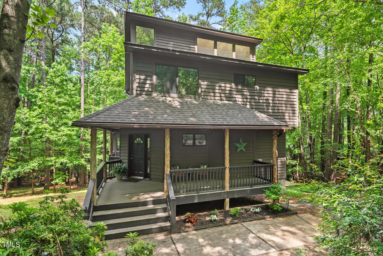 6412 Heartwood Drive