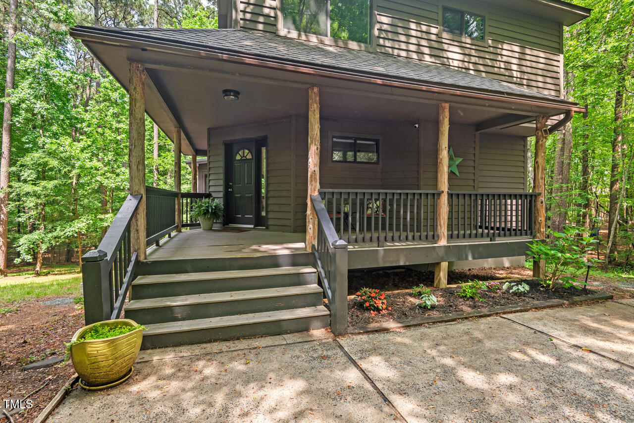 6412 Heartwood Drive