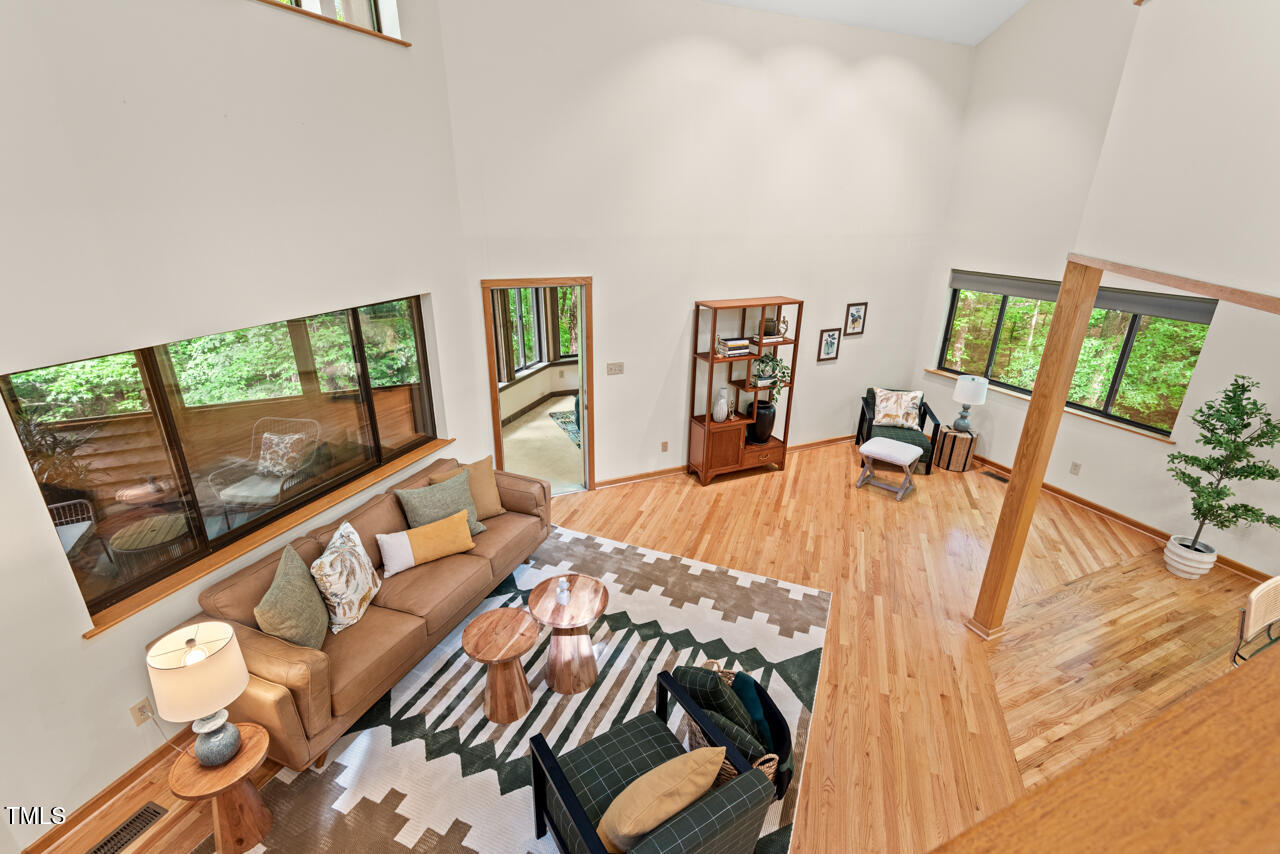 6412 Heartwood Drive