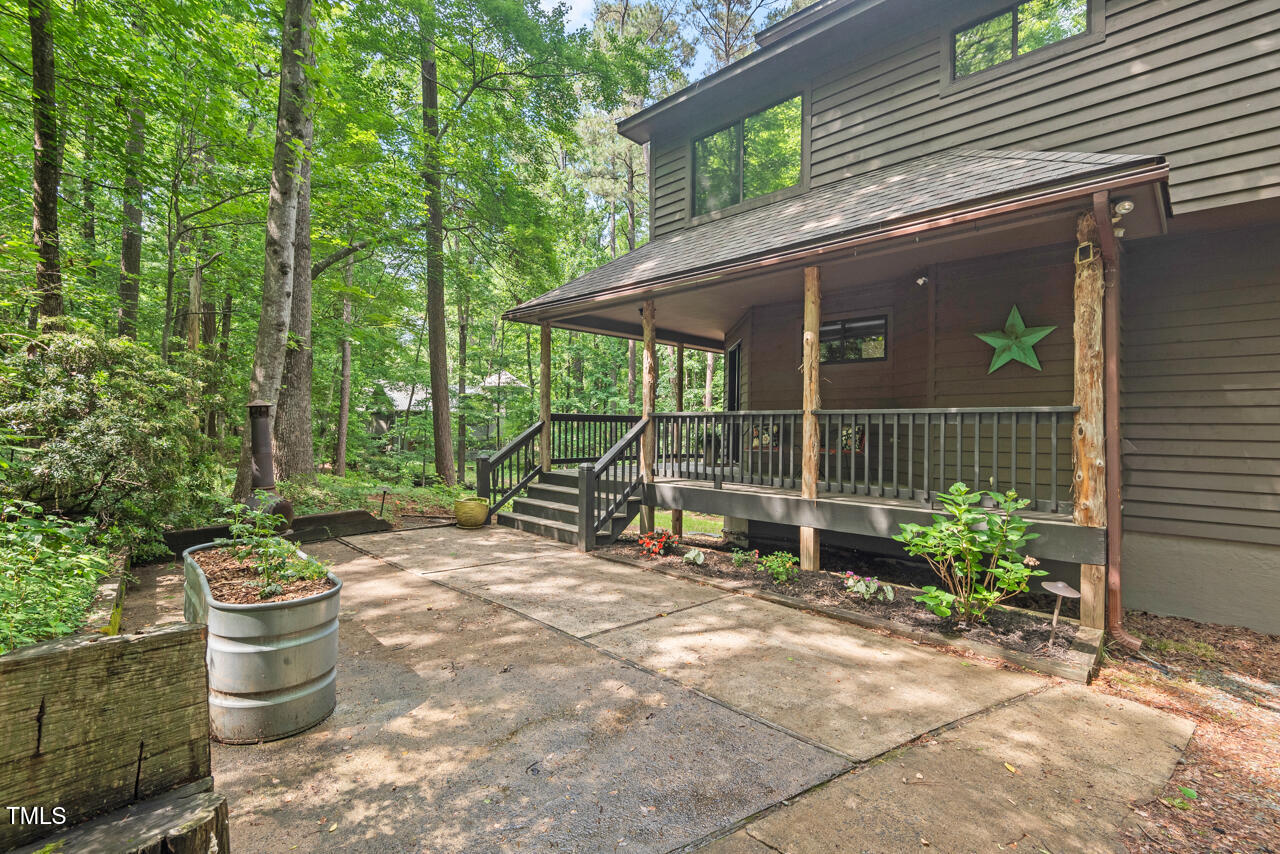 6412 Heartwood Drive