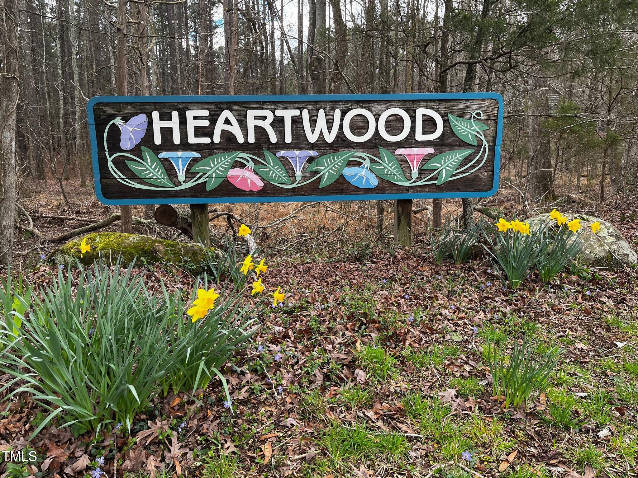 6412 Heartwood Drive