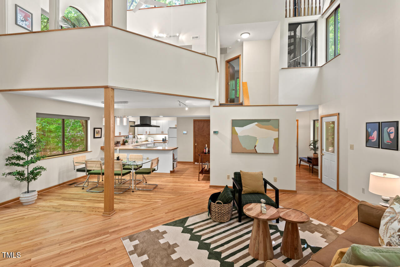 6412 Heartwood Drive