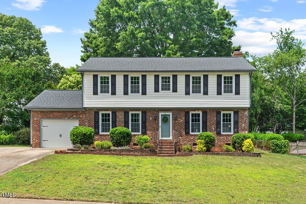 5409 Knollwood Rd Road