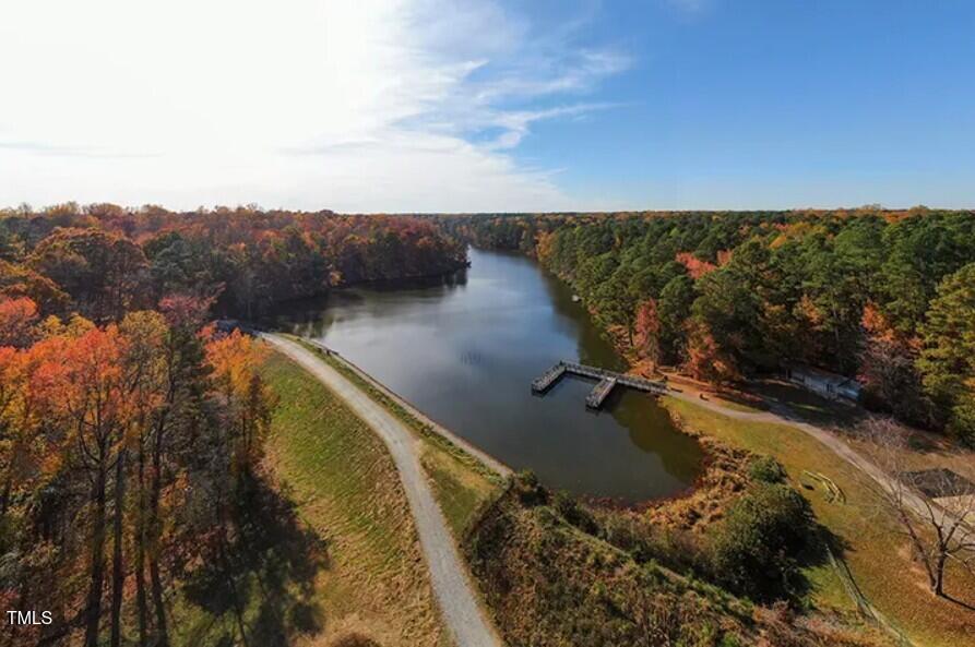 10518 Pleasant Branch Drive Lot 33