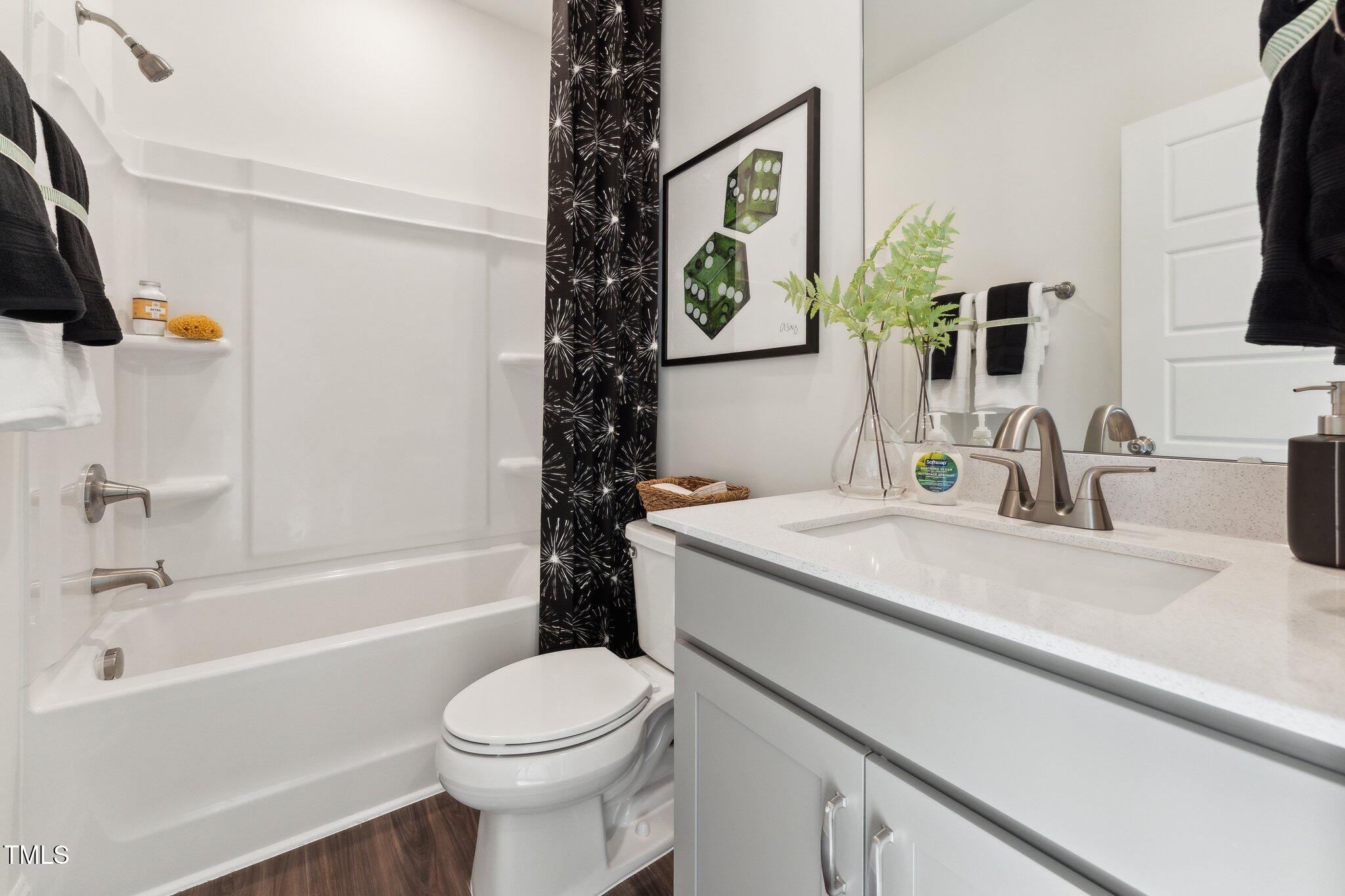 10518 Pleasant Branch Drive Lot 33