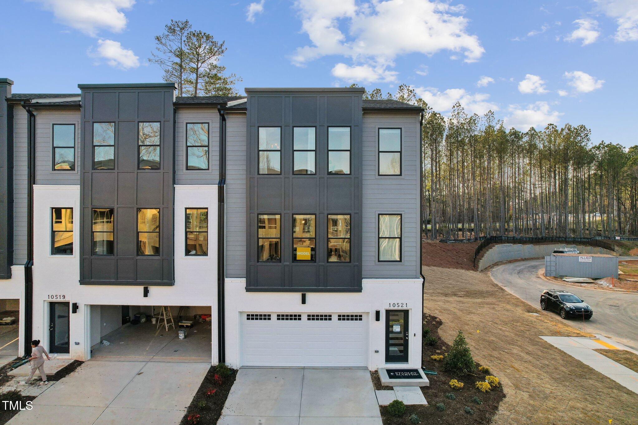 10518 Pleasant Branch Drive Lot 33
