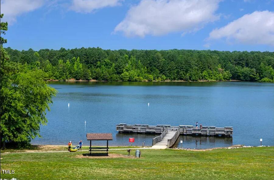 10518 Pleasant Branch Drive Lot 33