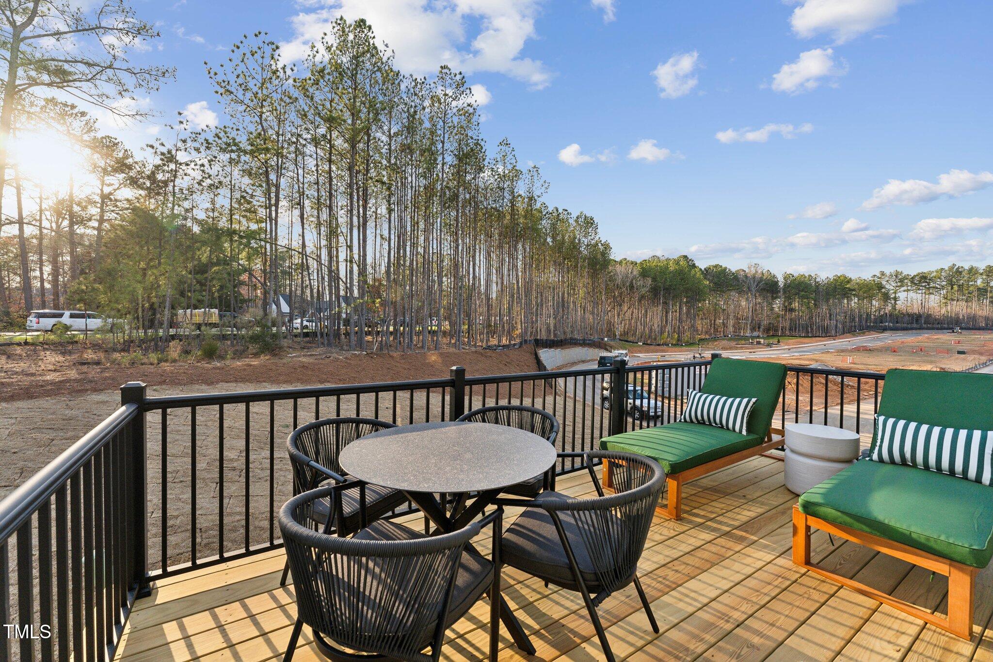 10518 Pleasant Branch Drive Lot 33