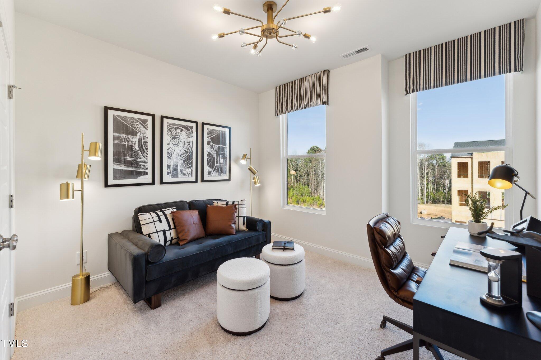 10518 Pleasant Branch Drive Lot 33