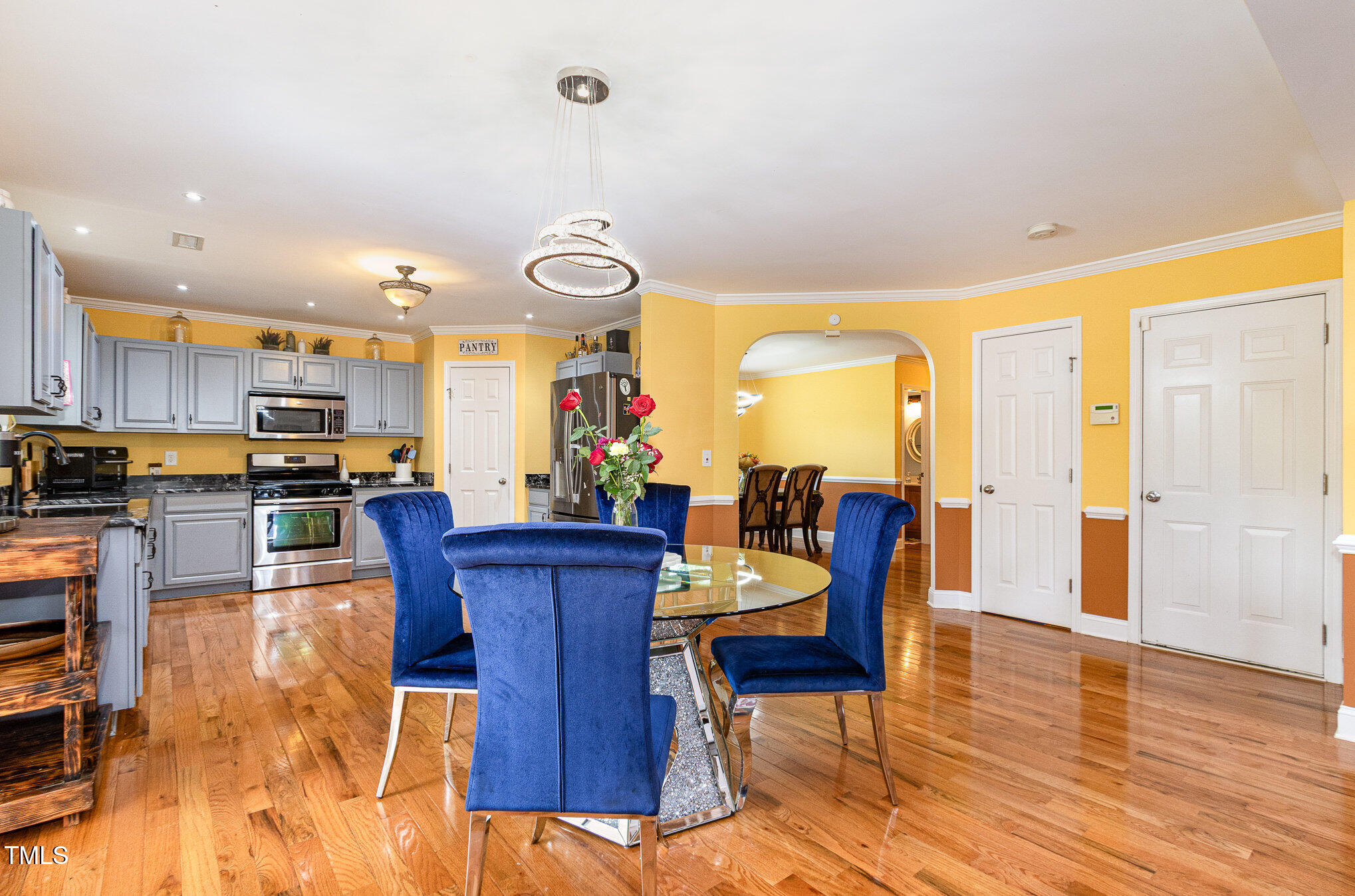 412 Collington Drive