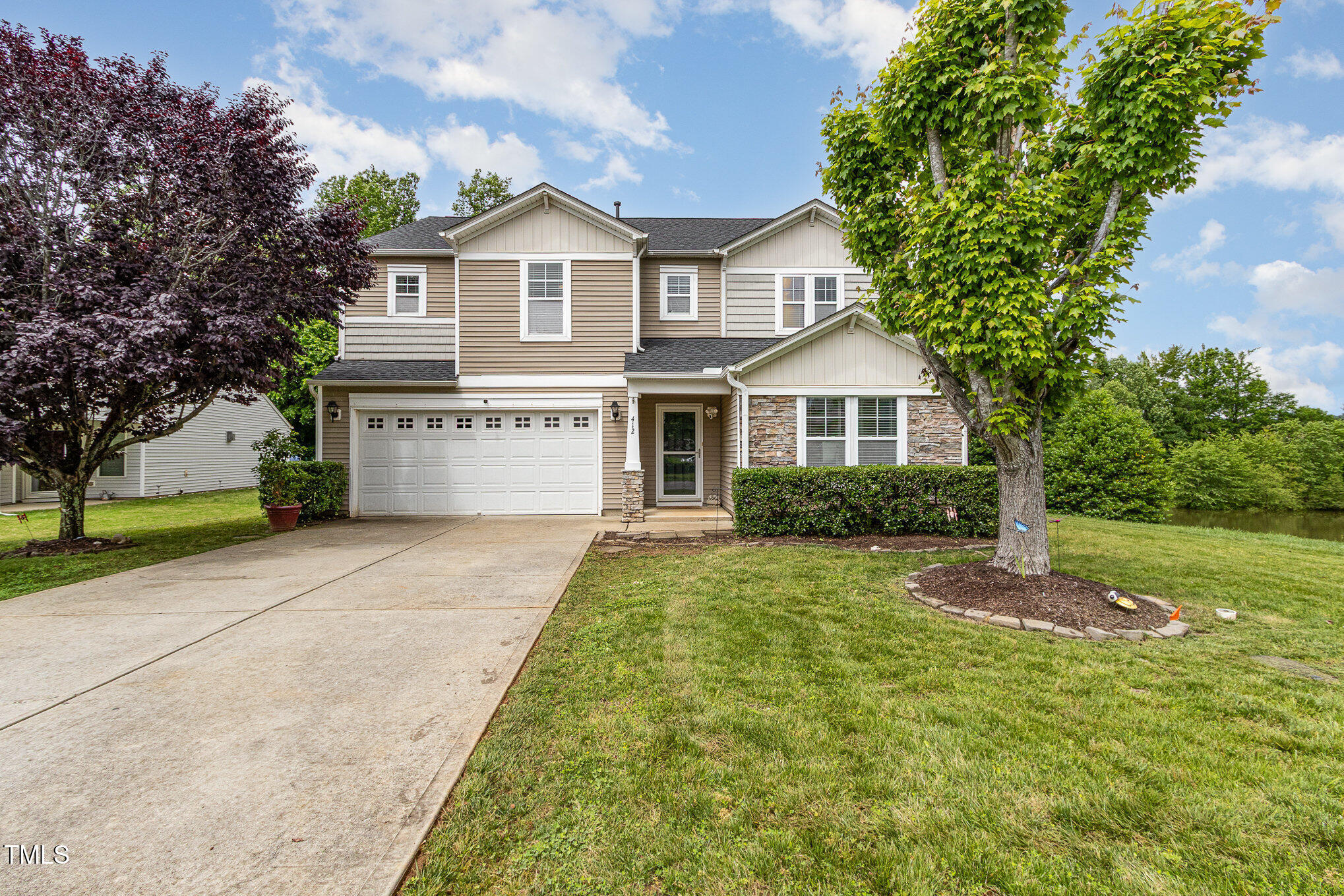 412 Collington Drive