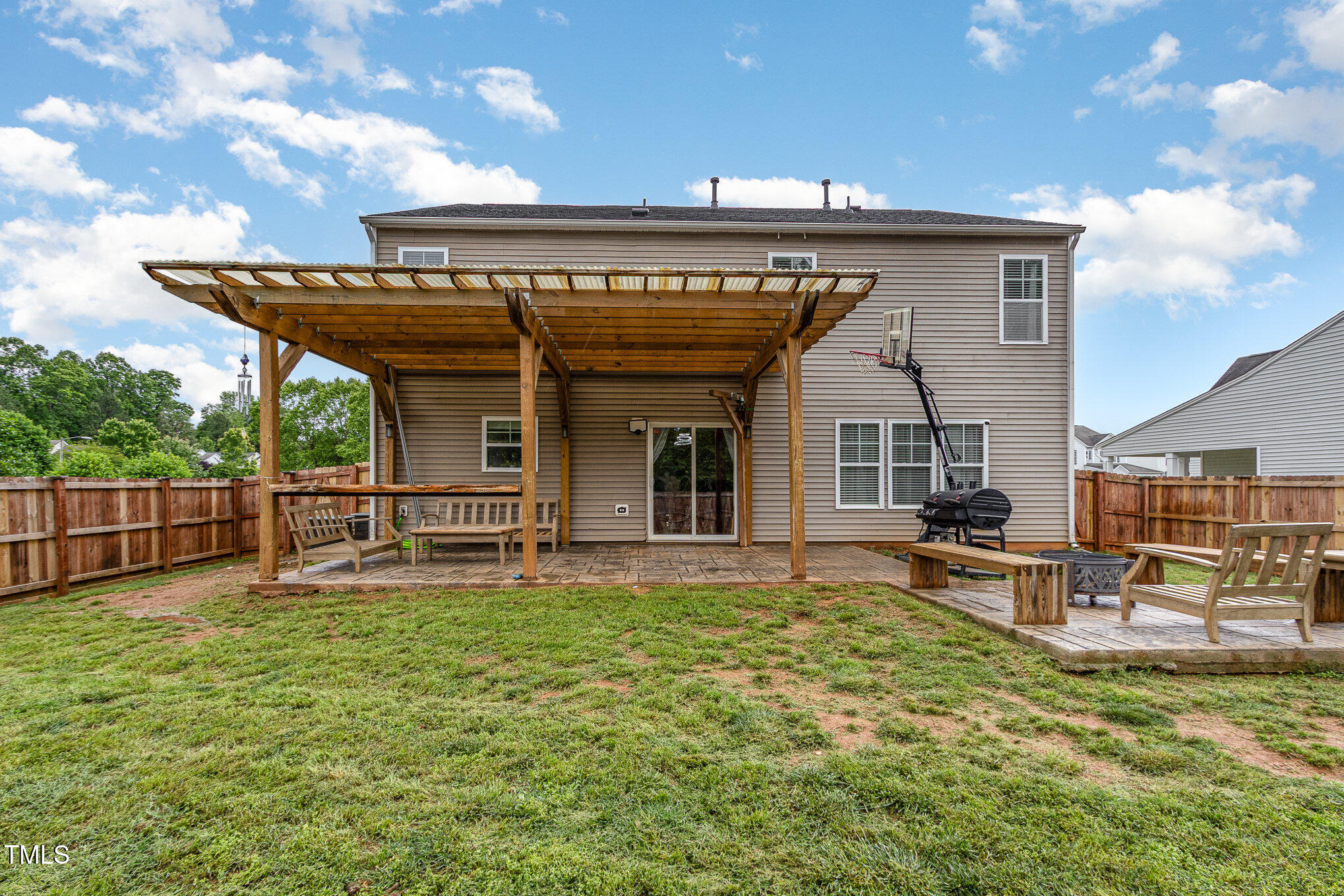 412 Collington Drive