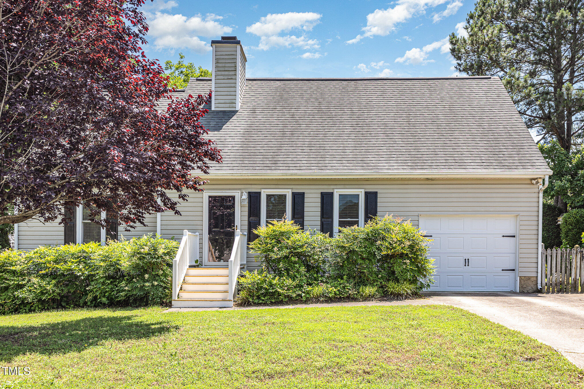 809 Maple Shade Lane