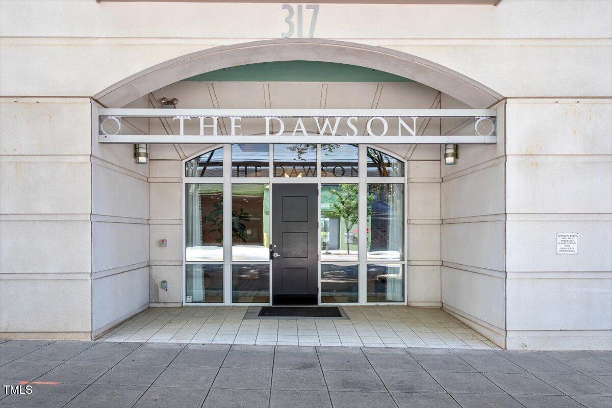317 W Morgan Street # 320